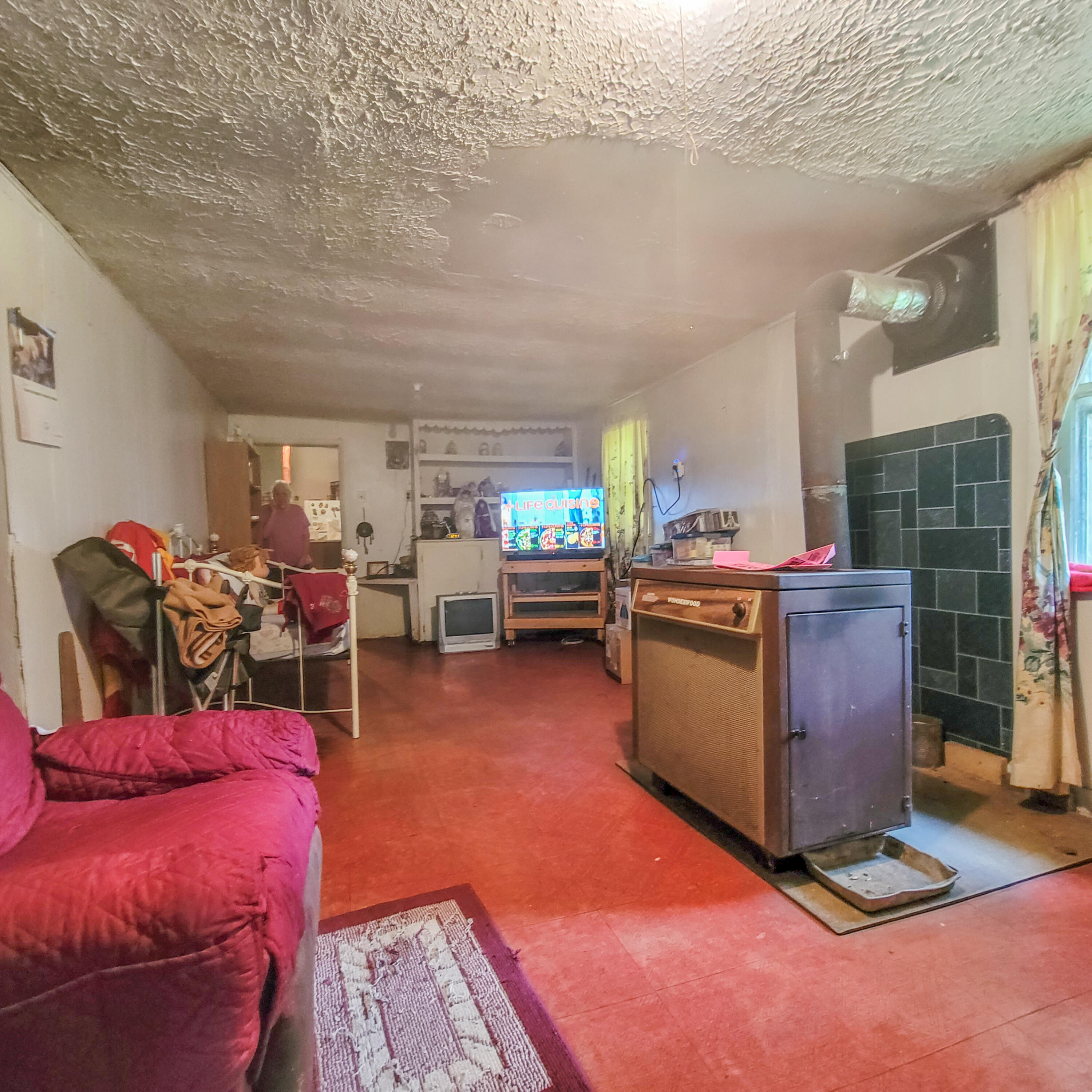 Dallas-Not in List - Residential