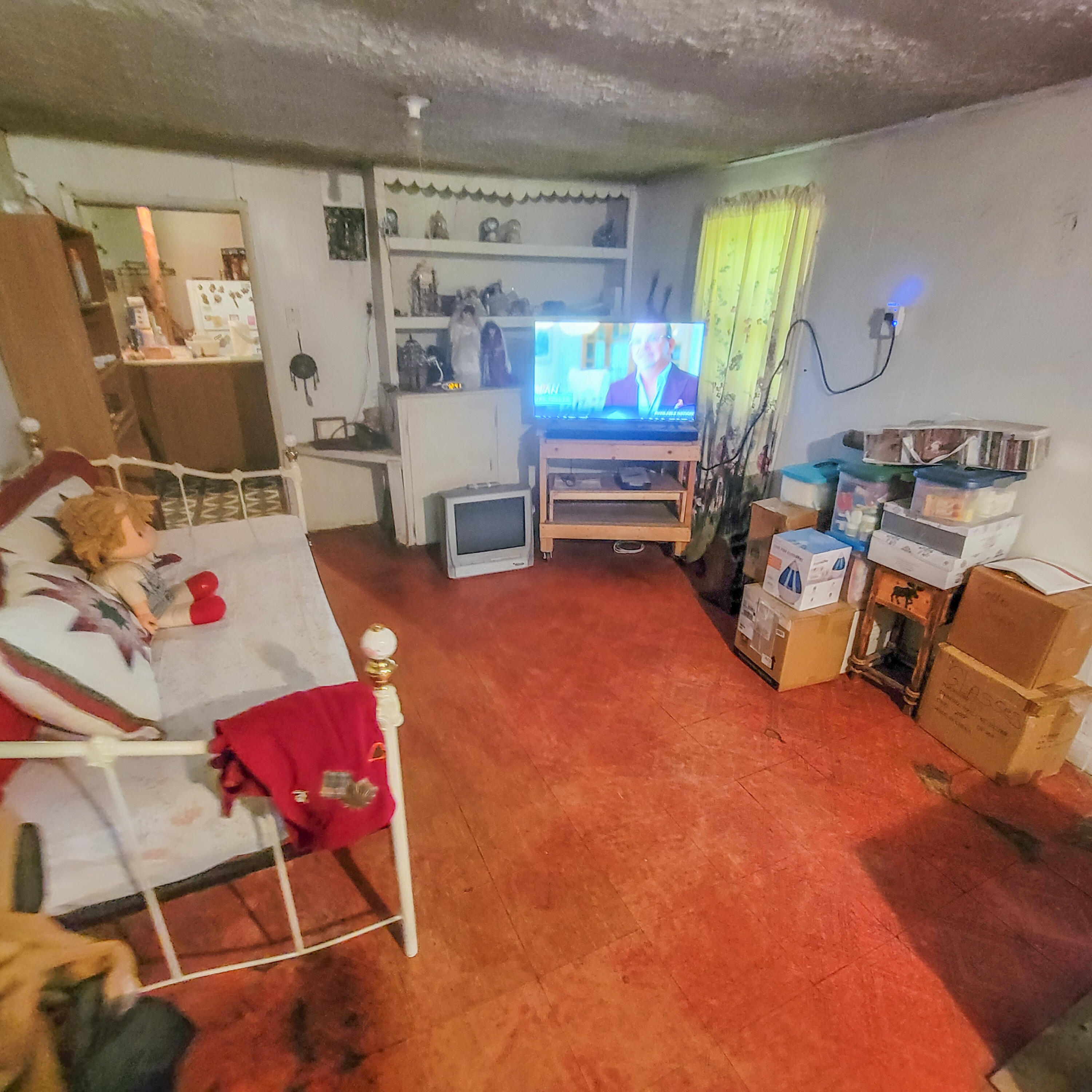 Dallas-Not in List - Residential