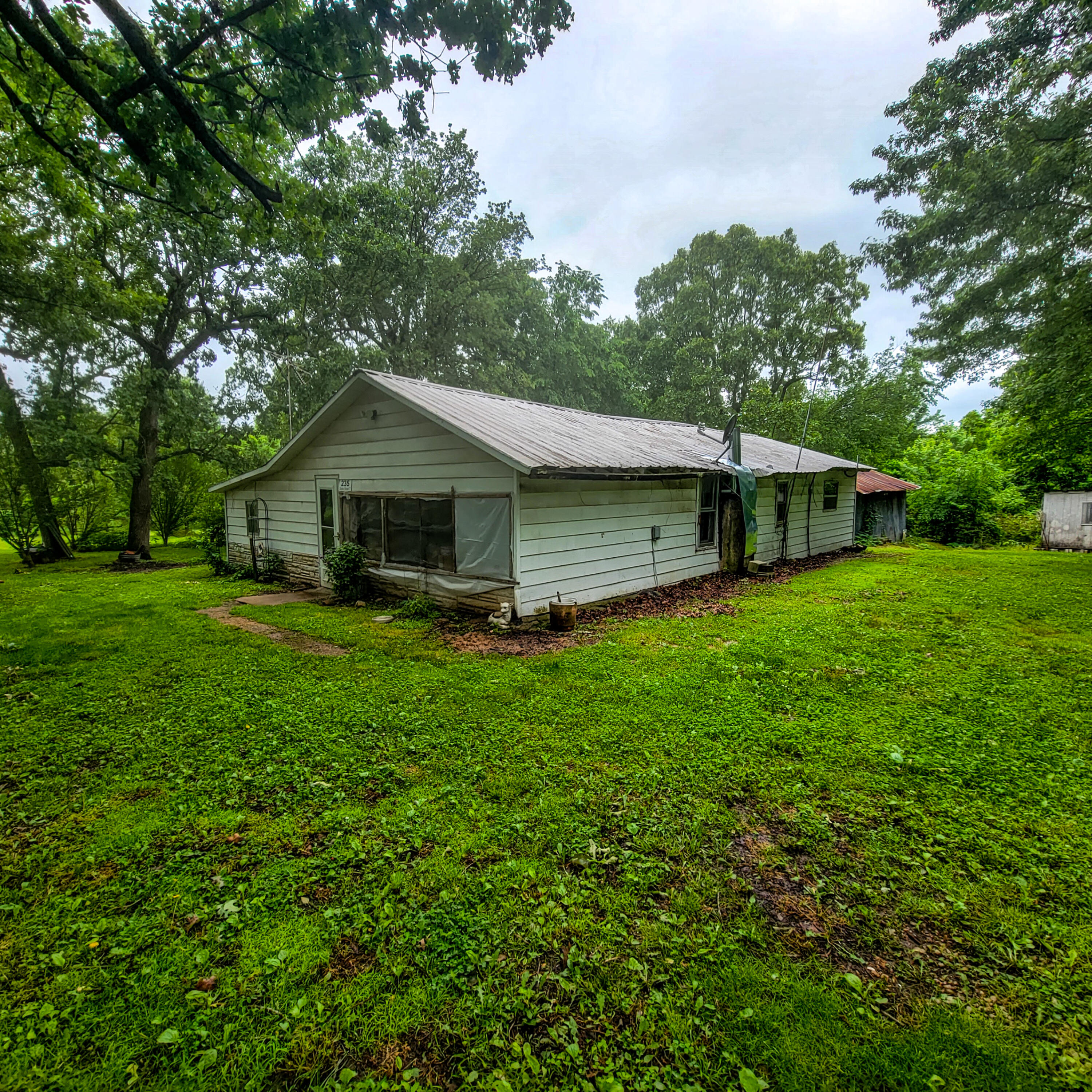 Dallas-Not in List - Residential