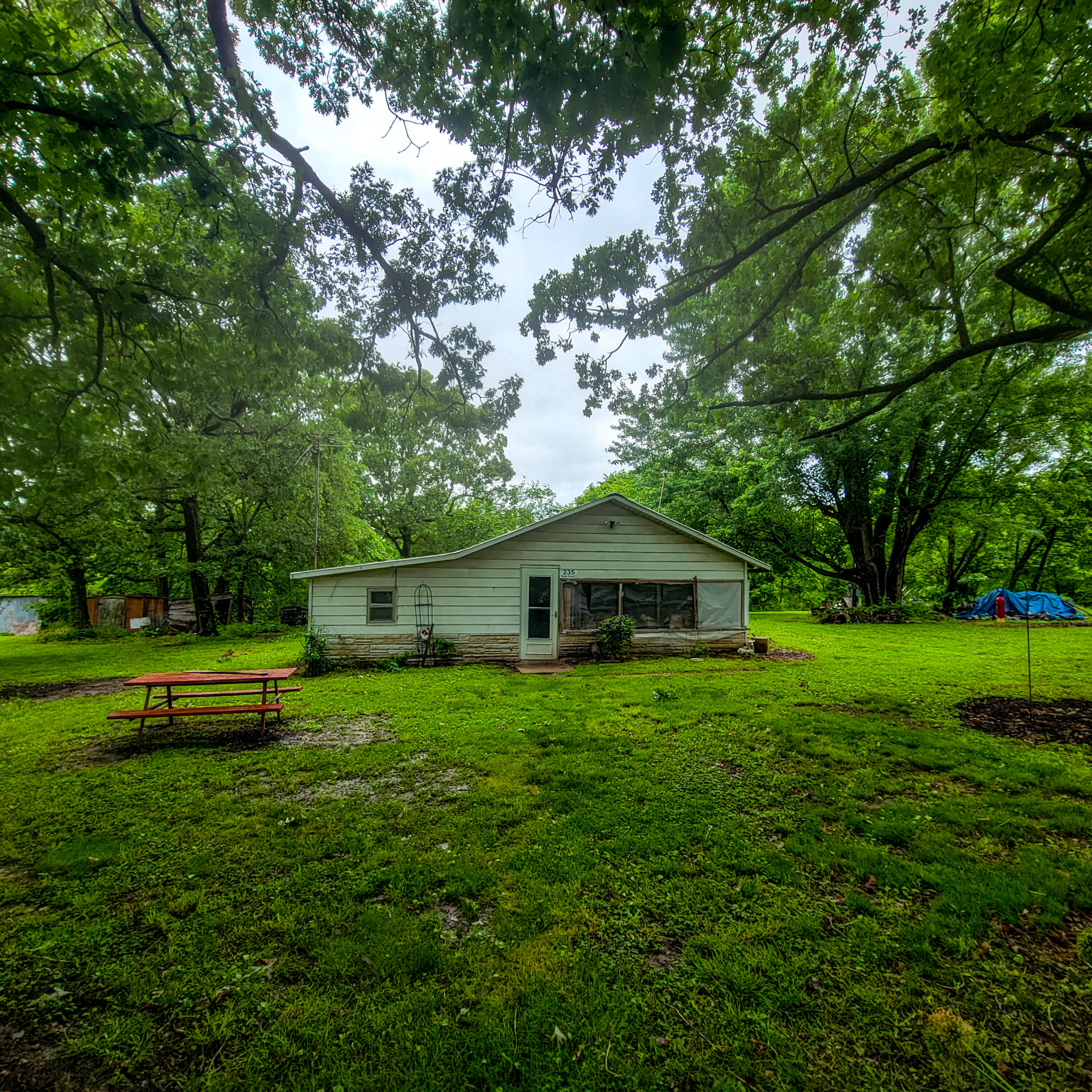 Dallas-Not in List - Residential