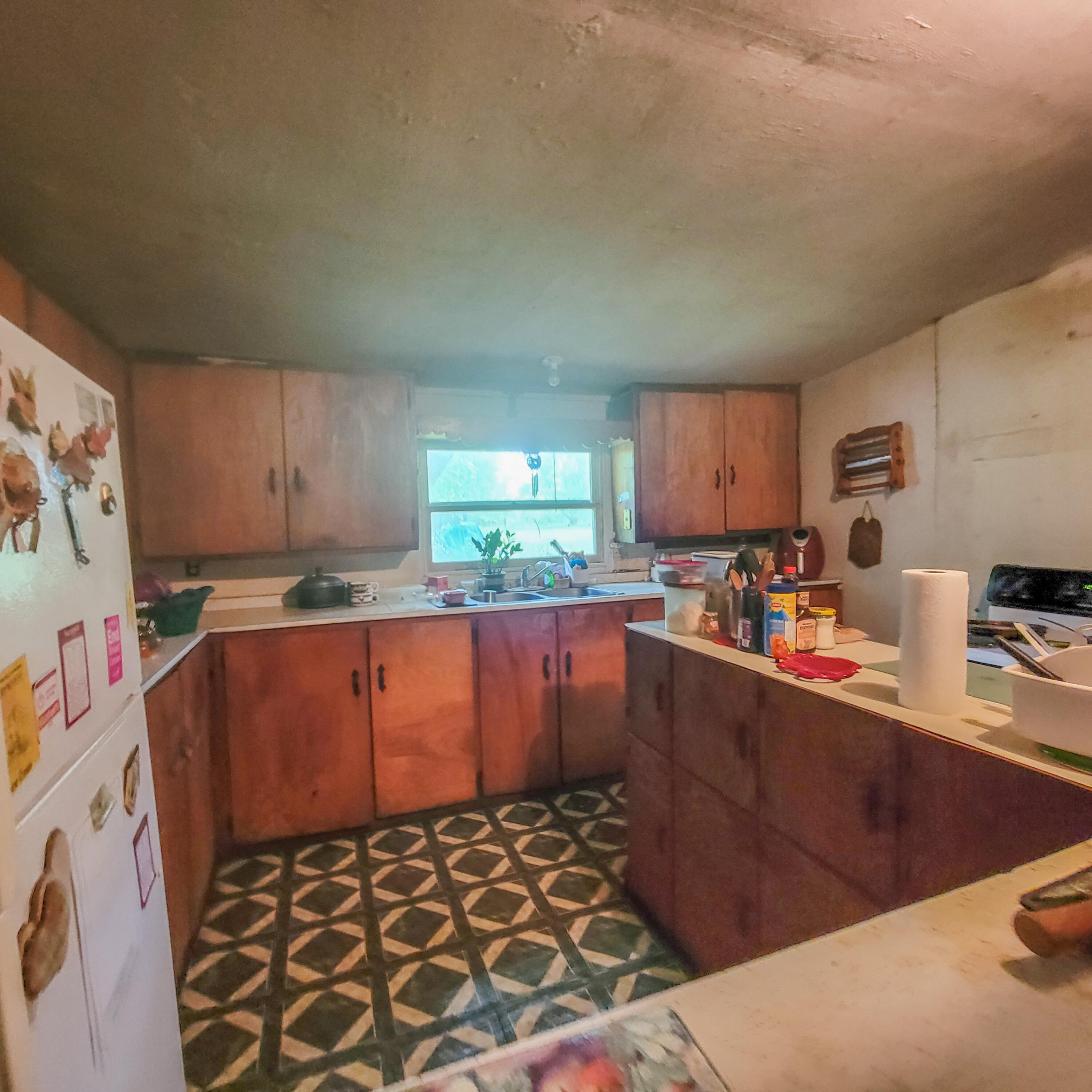 Dallas-Not in List - Residential