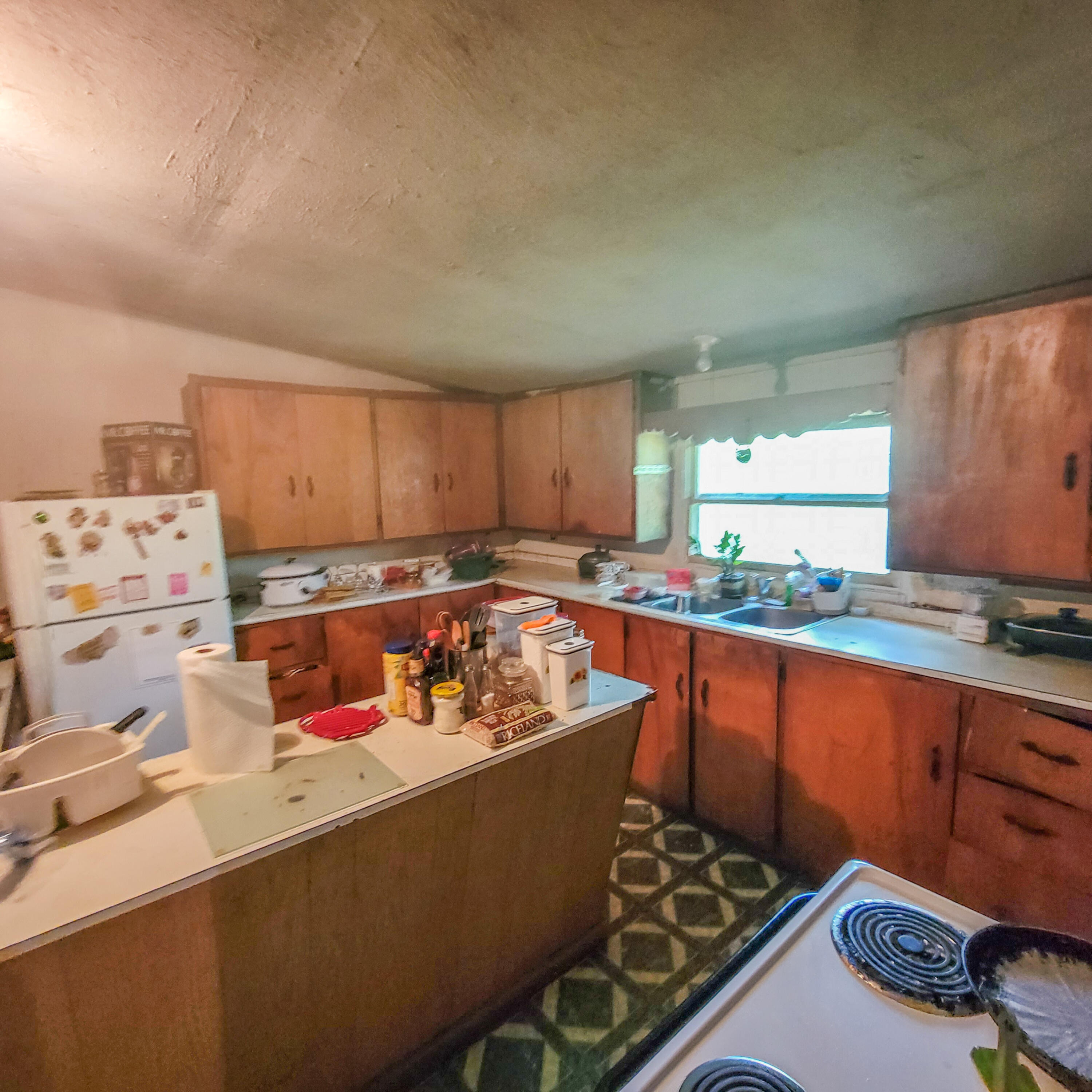 Dallas-Not in List - Residential