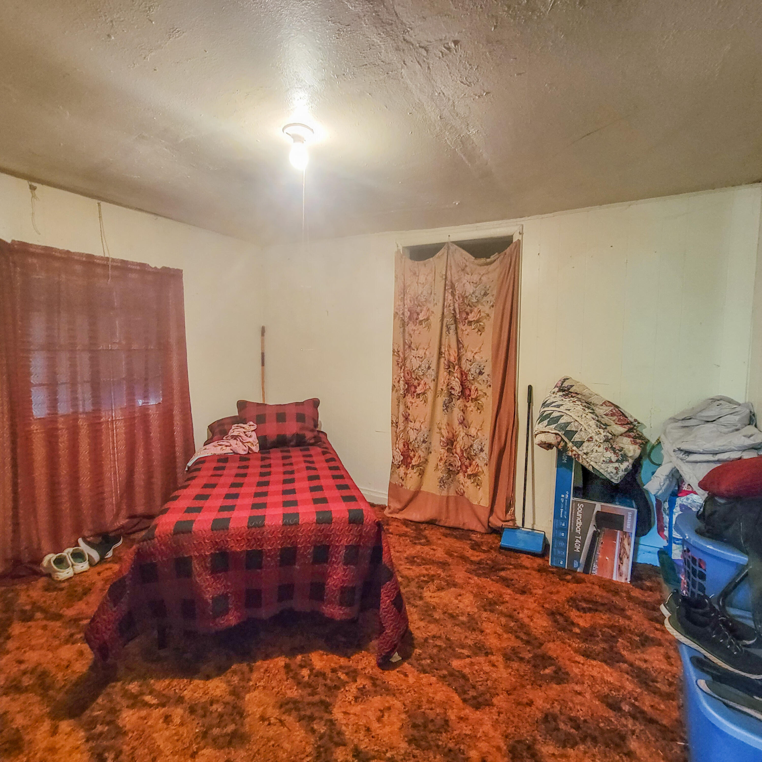 Dallas-Not in List - Residential