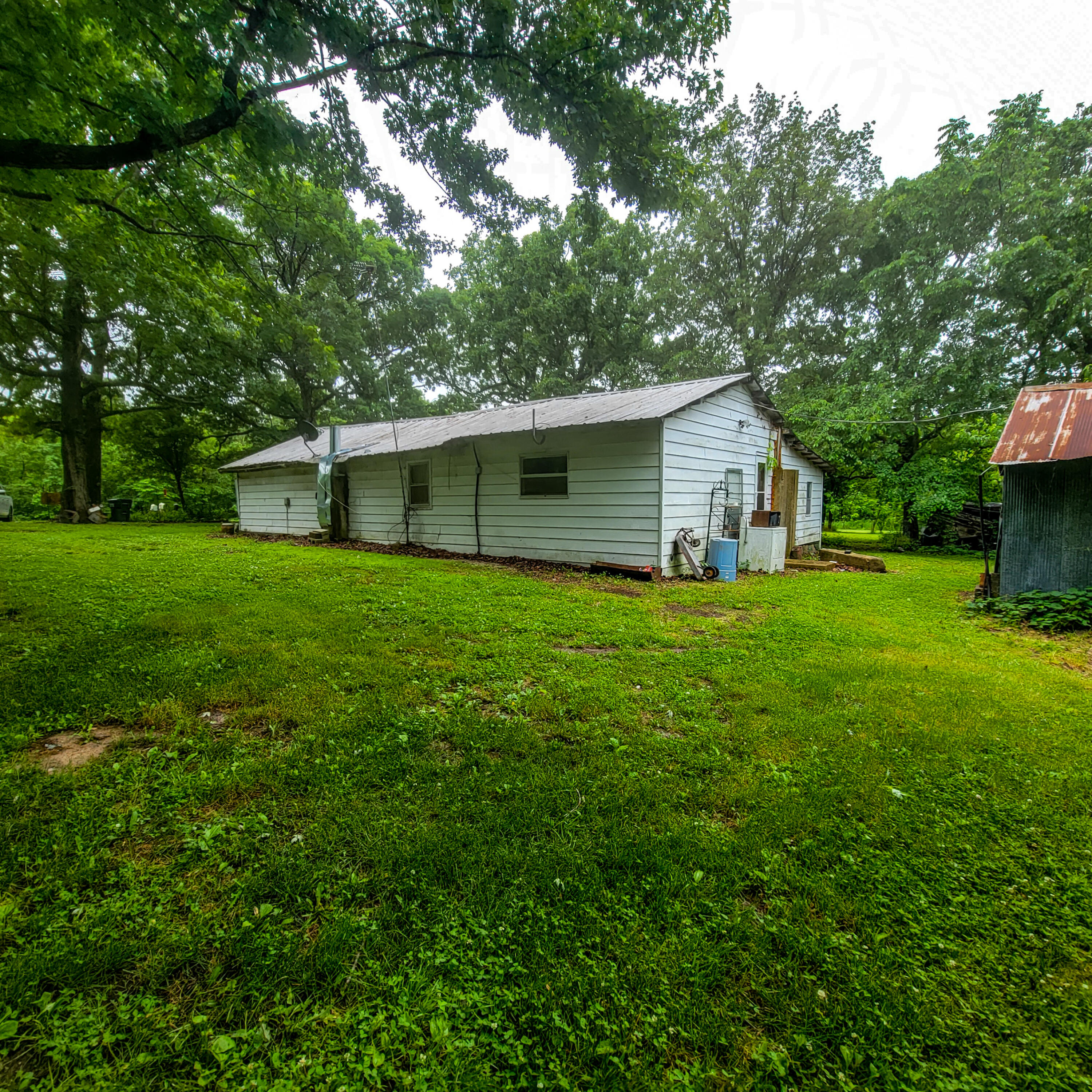 Dallas-Not in List - Residential