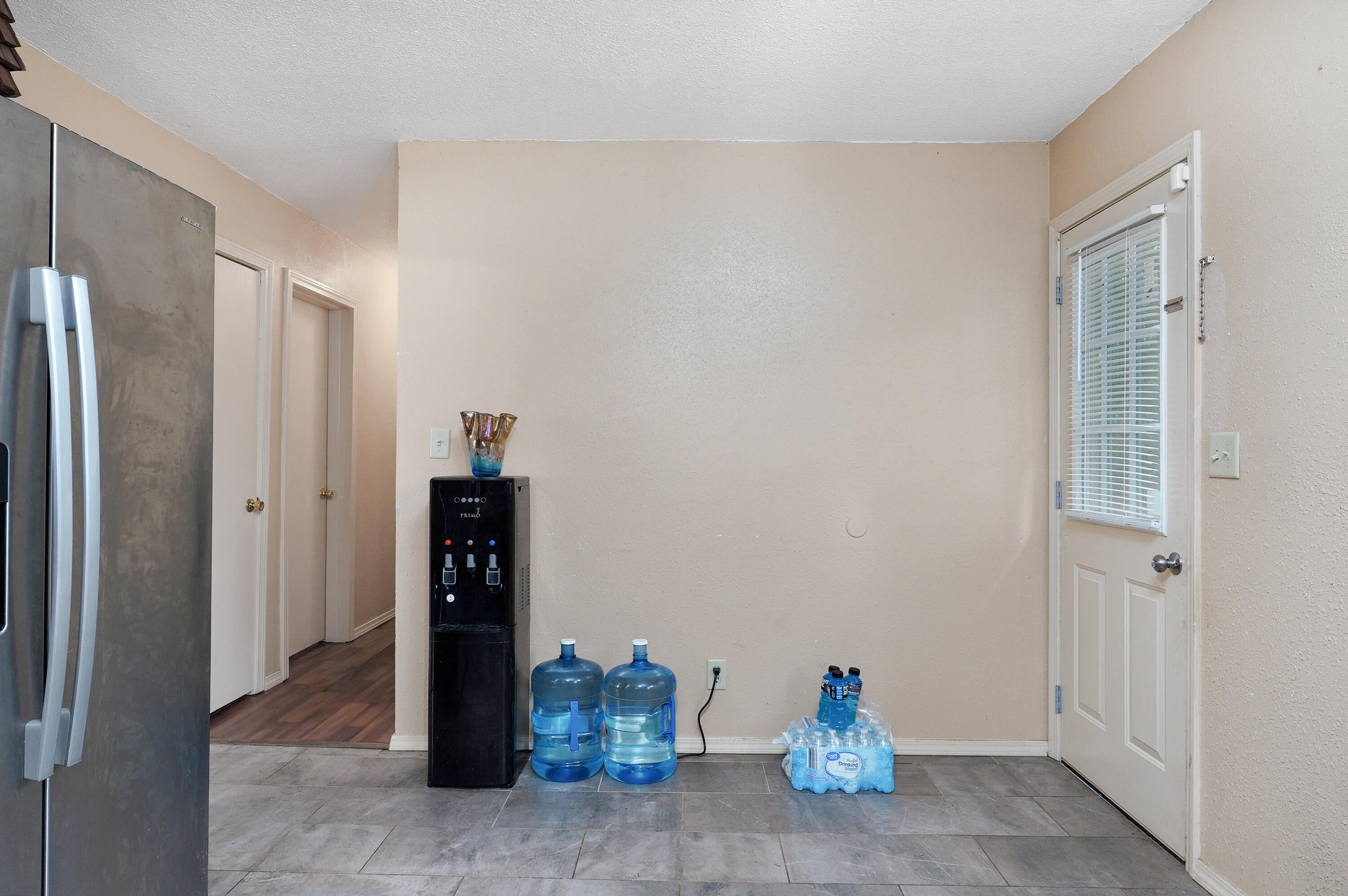Webster Park - Residential