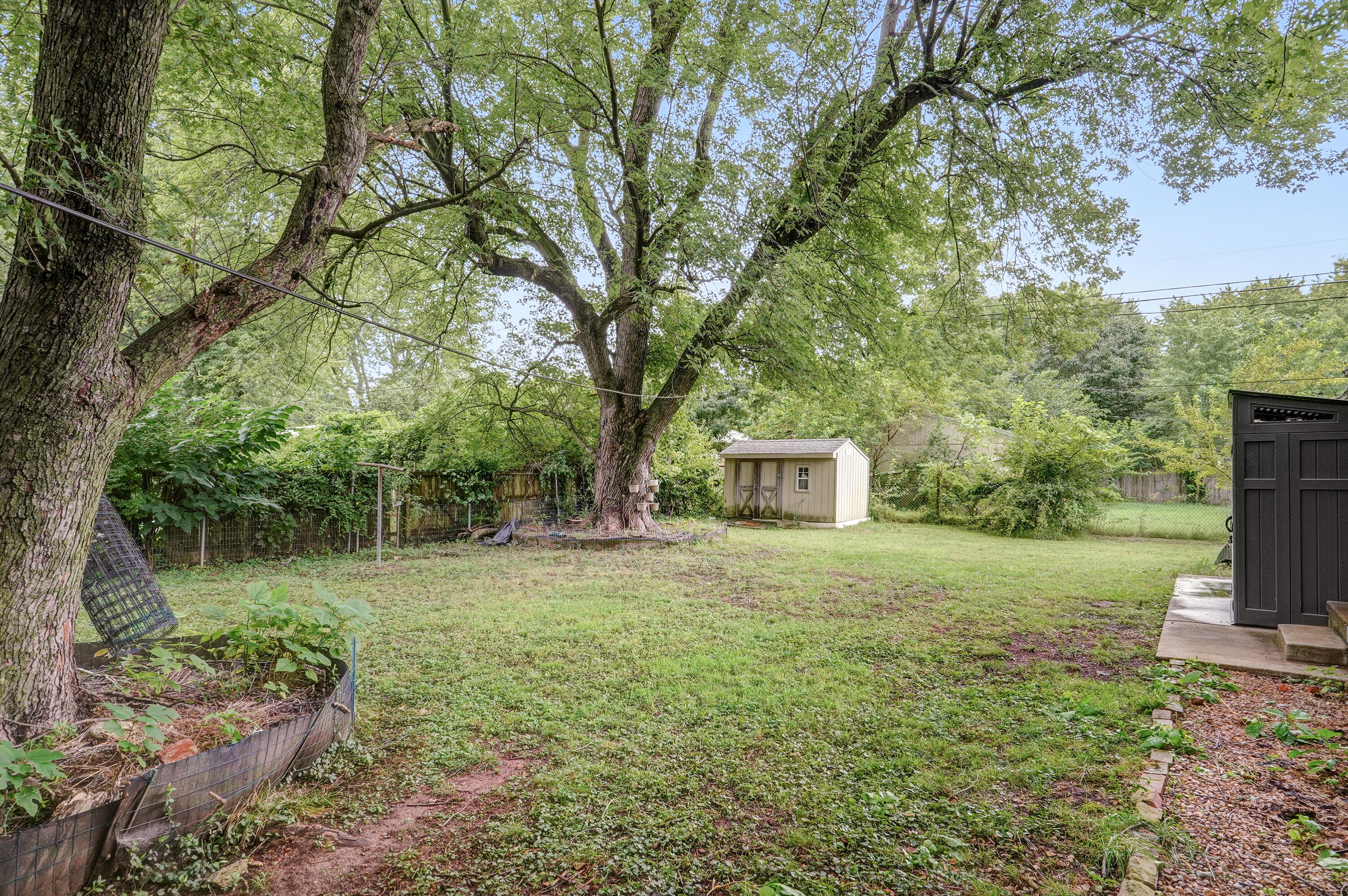 Webster Park - Residential