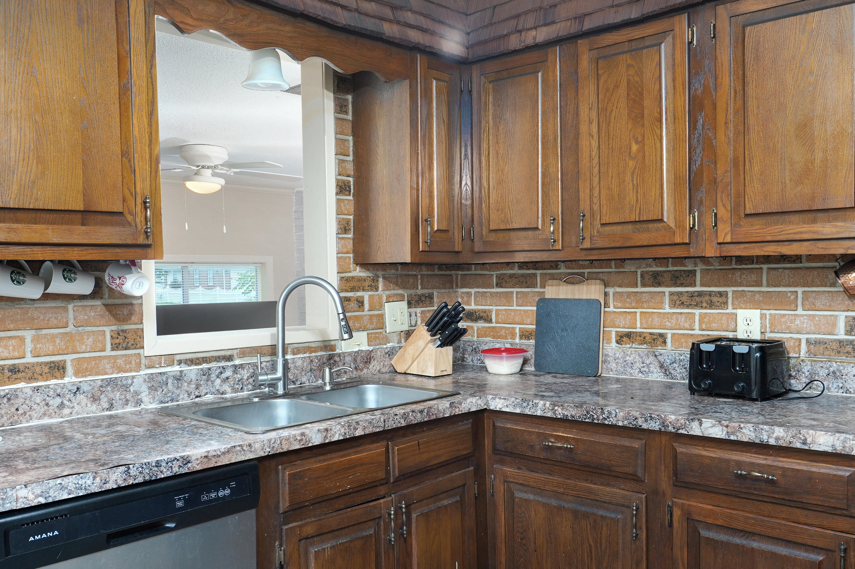 Webster Park - Residential