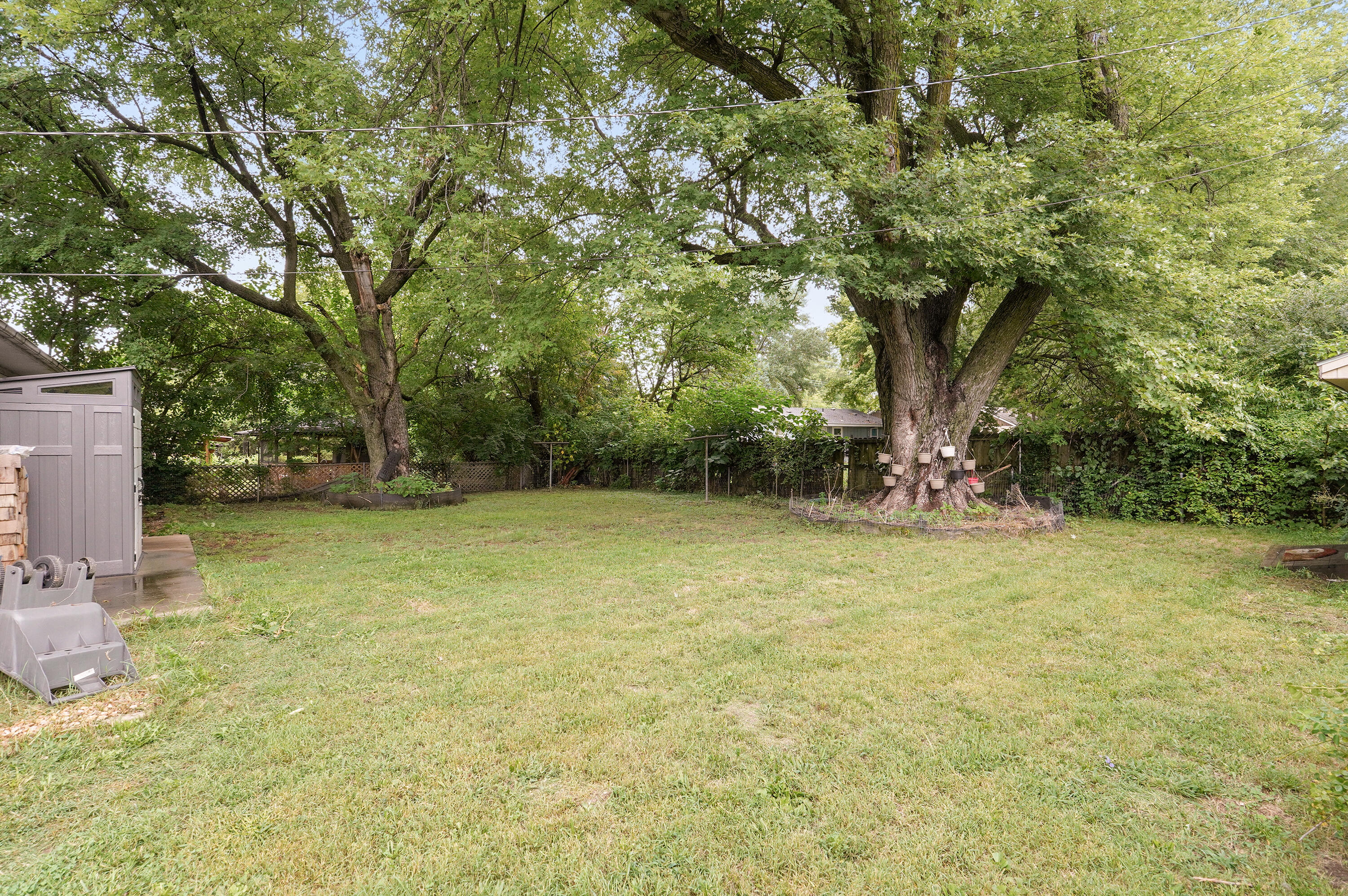 Webster Park - Residential