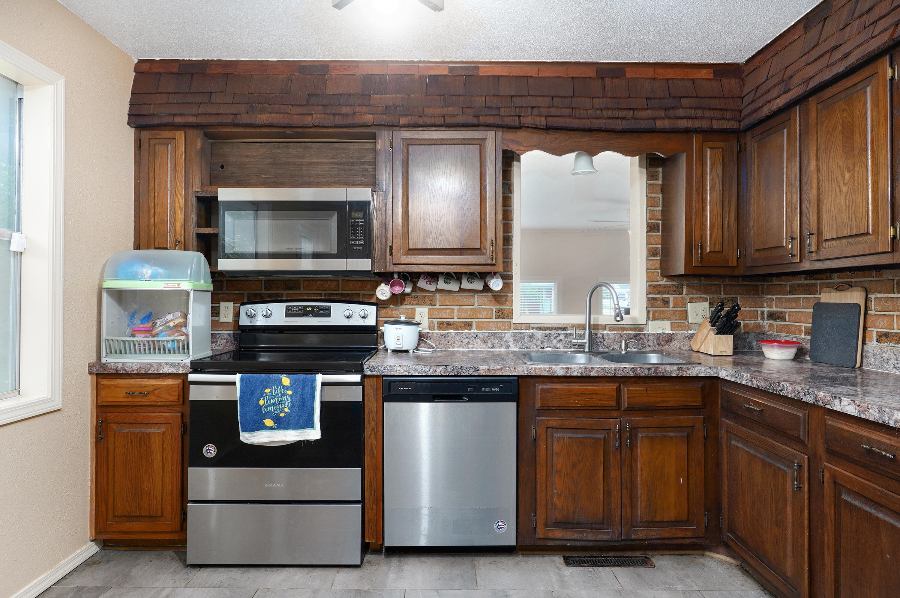 Webster Park - Residential