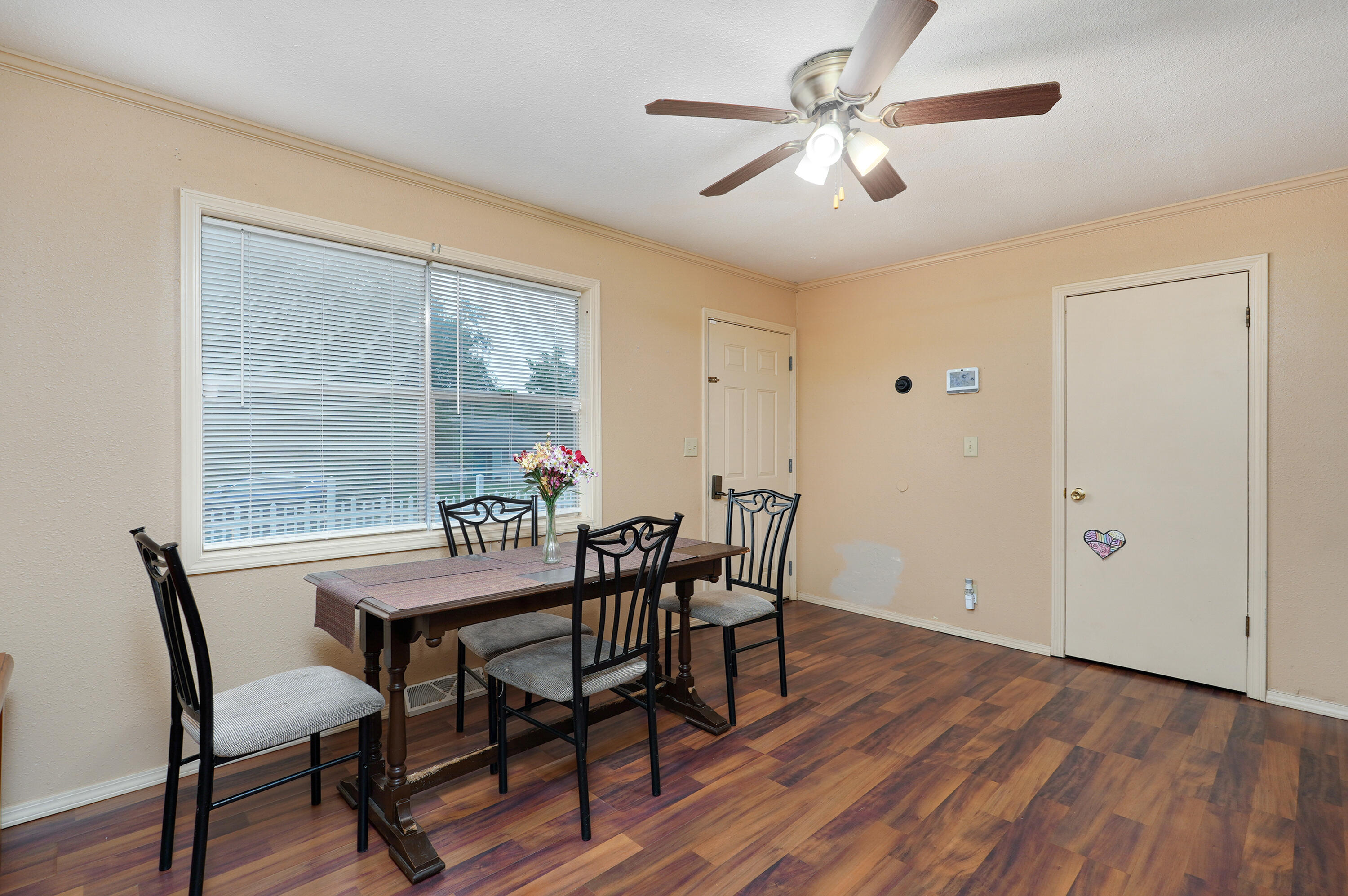 Webster Park - Residential