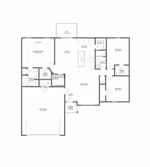 Theran Place - Residential