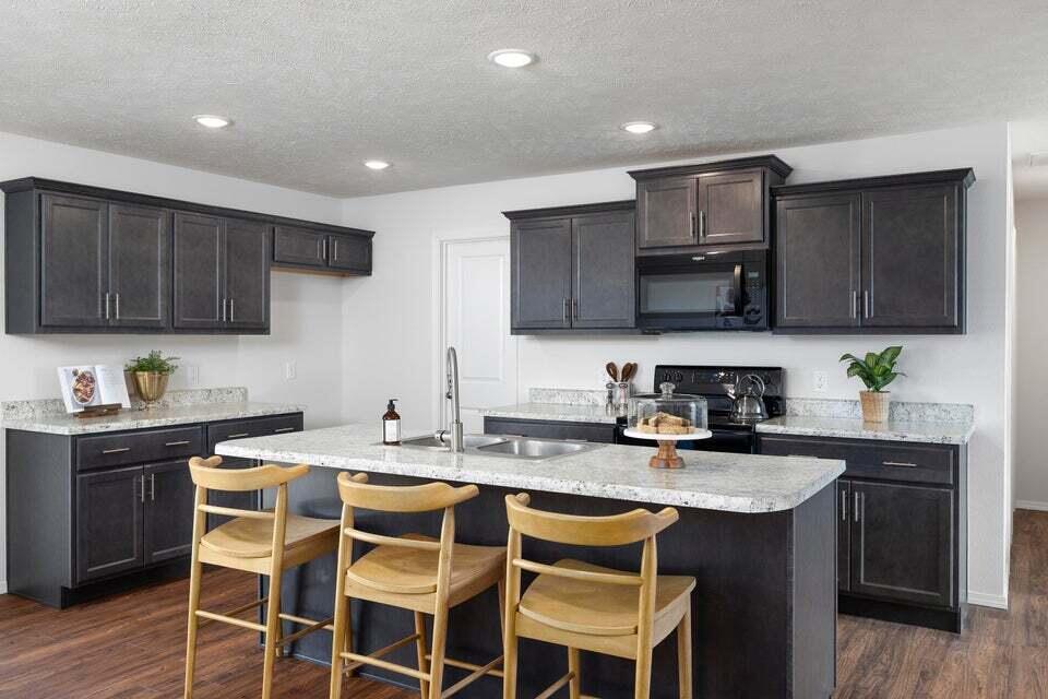 Theran Place - Residential