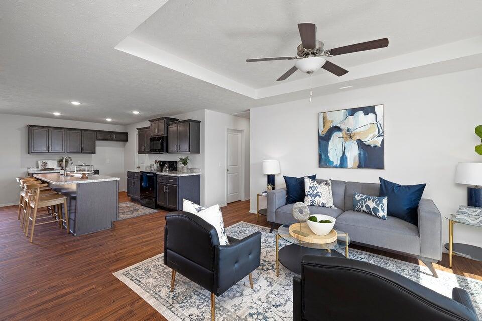 Theran Place - Residential