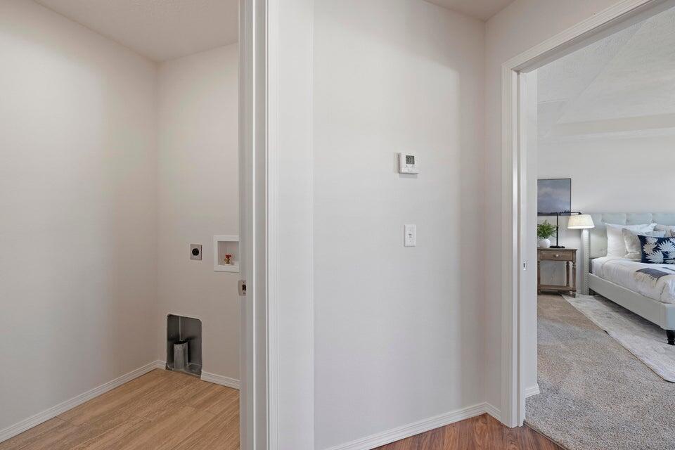 Theran Place - Residential