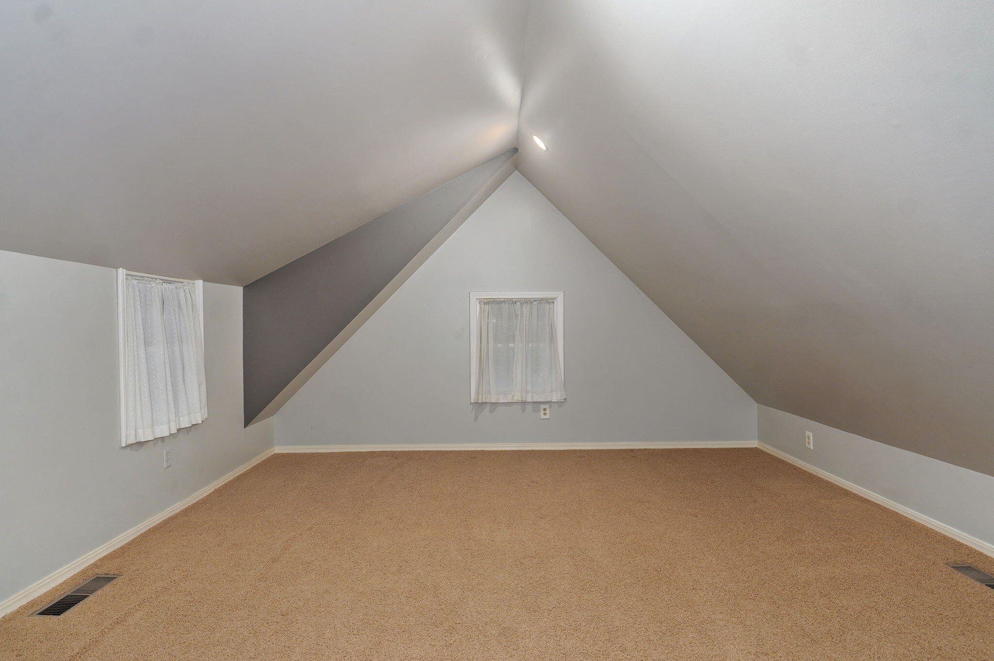 Country Club Distrct - Residential