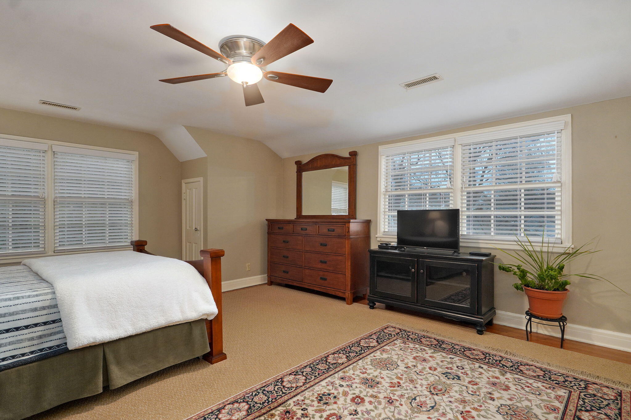 Country Club Distrct - Residential