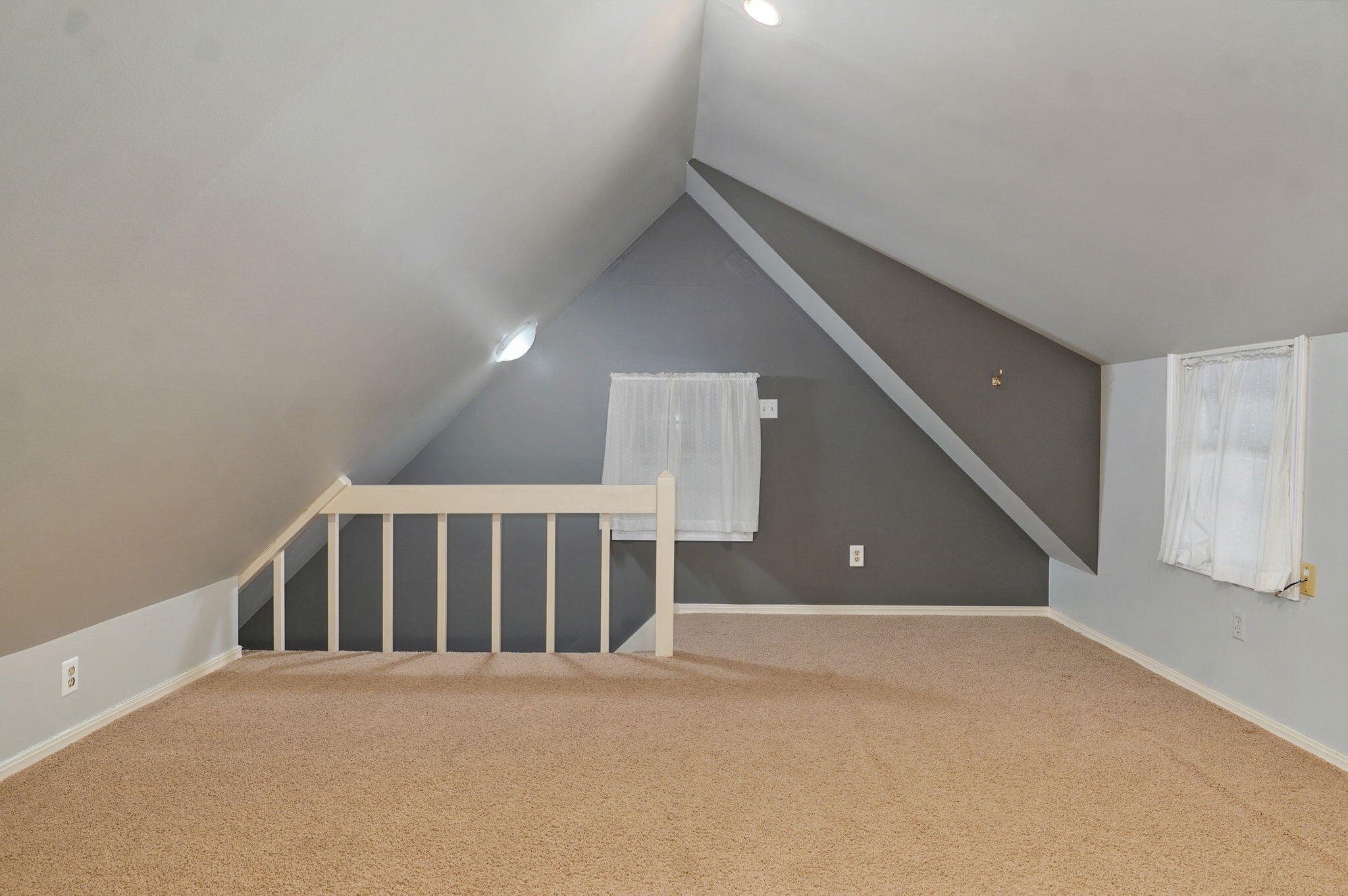 Country Club Distrct - Residential