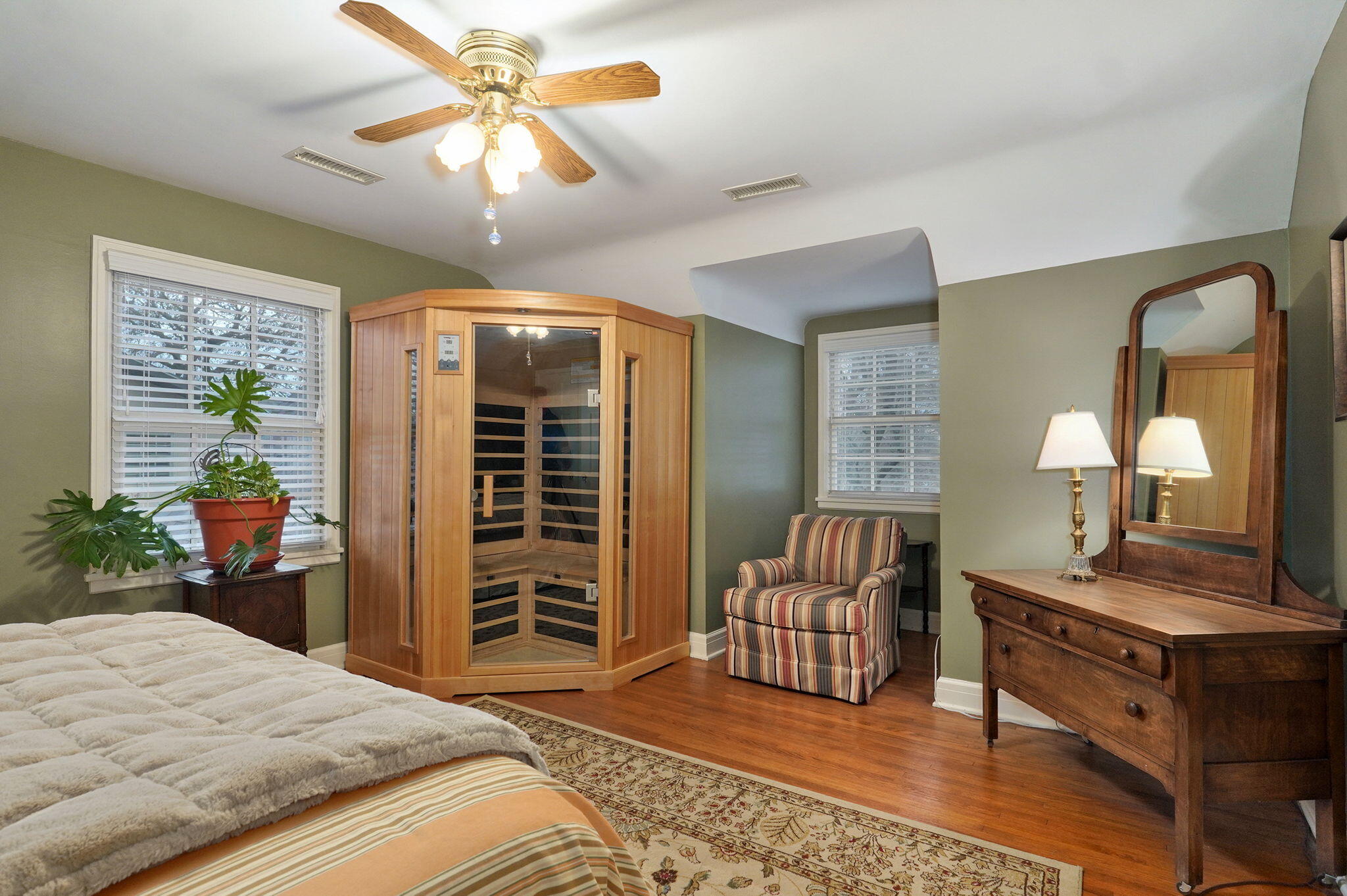 Country Club Distrct - Residential