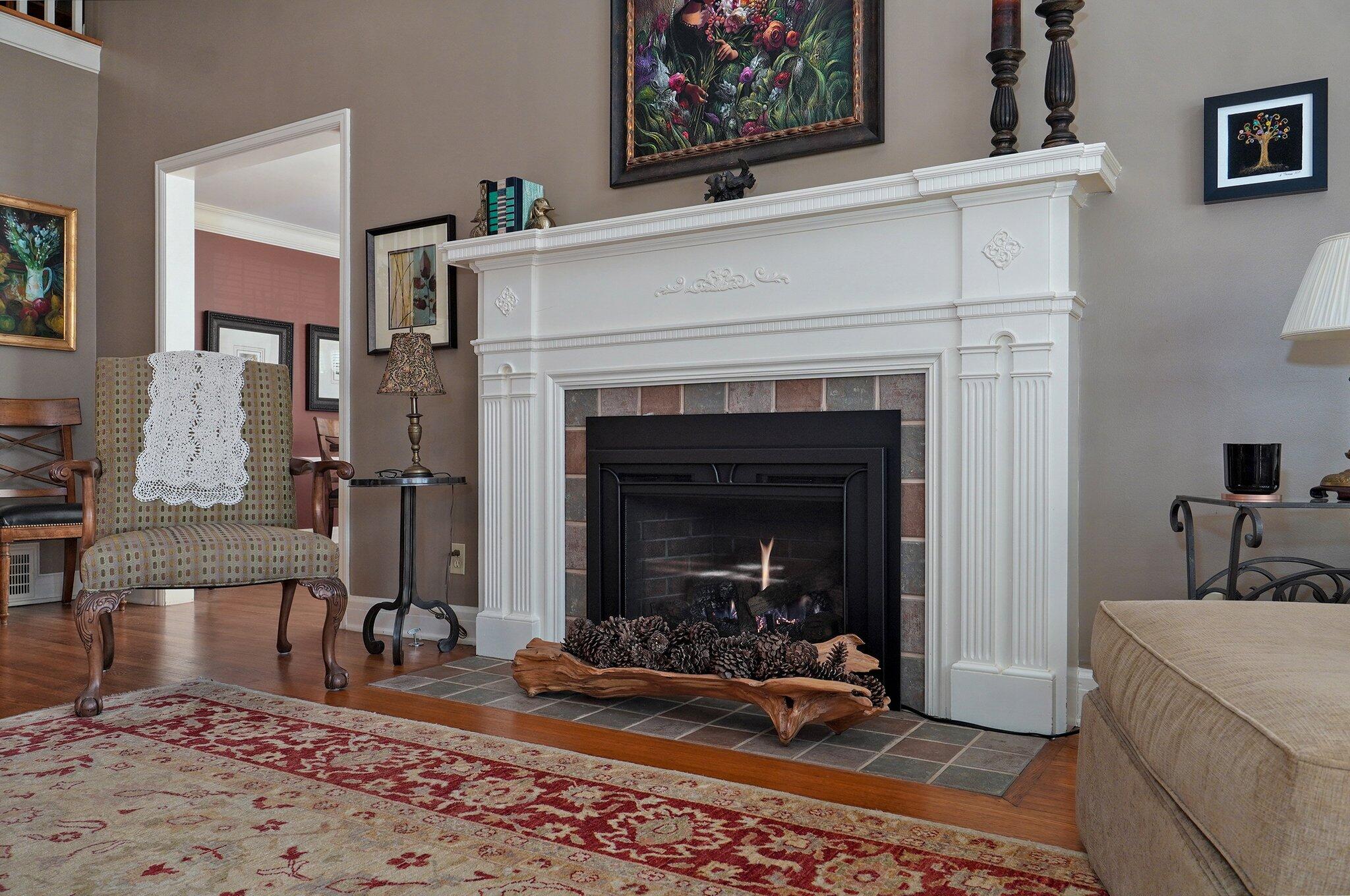 Country Club Distrct - Residential