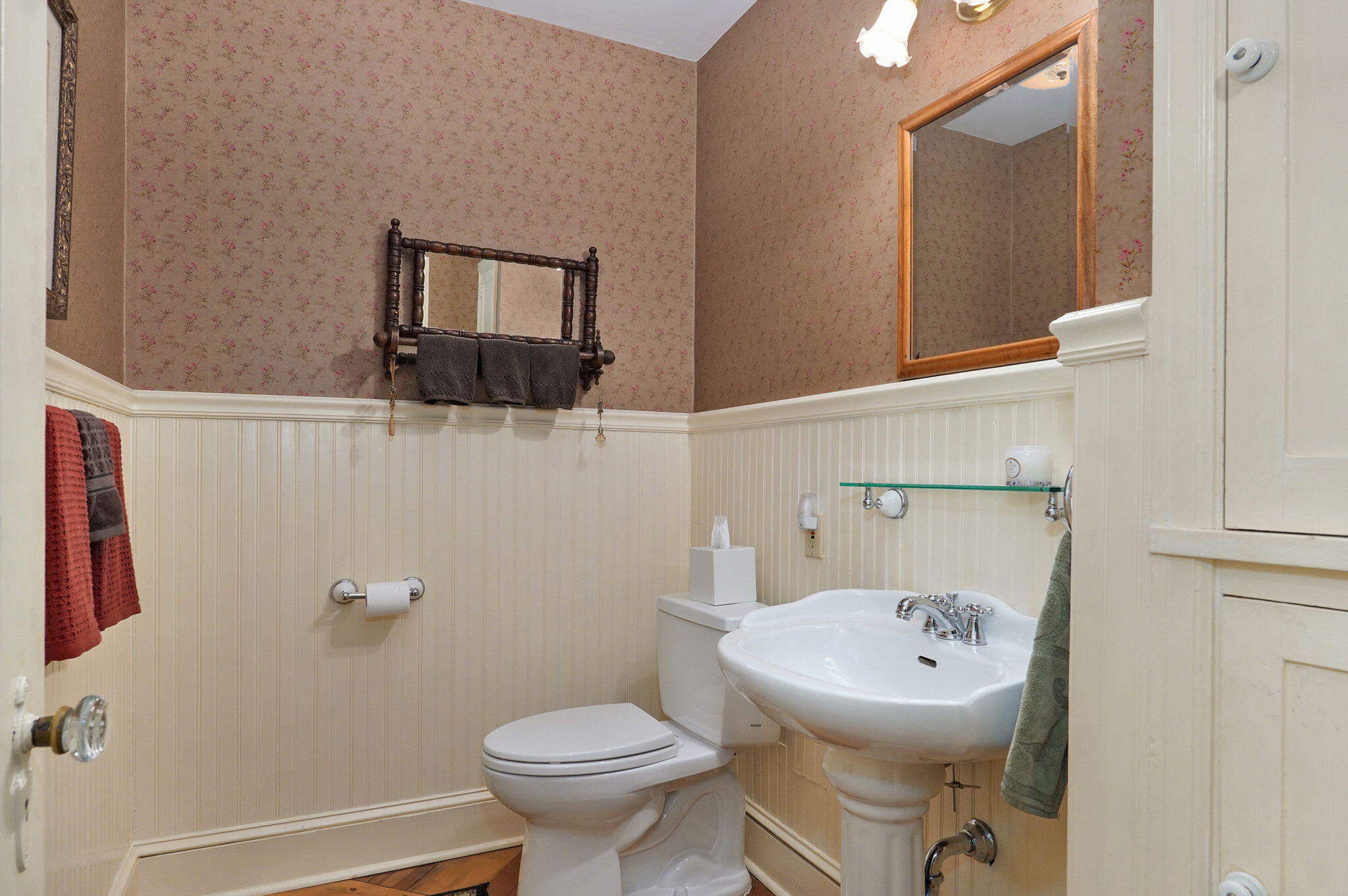 Country Club Distrct - Residential