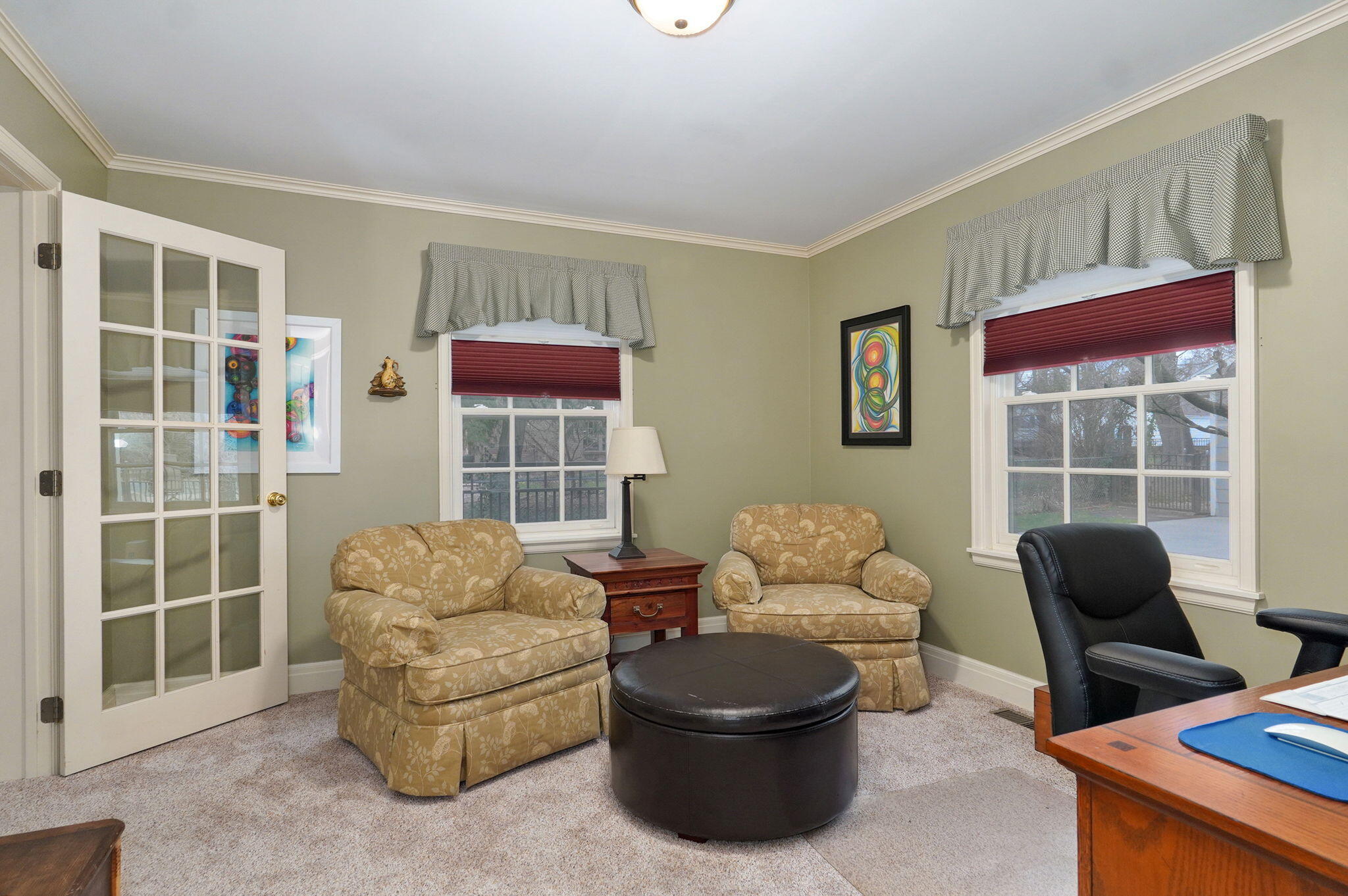 Country Club Distrct - Residential