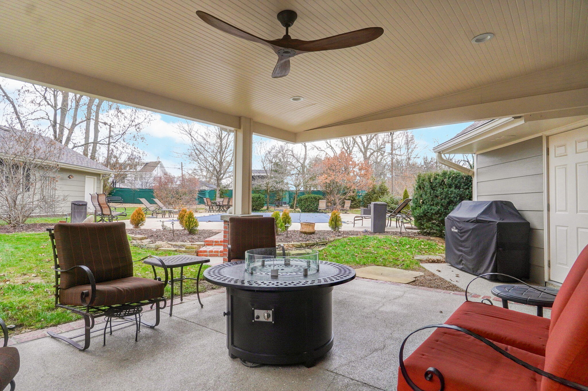 Country Club Distrct - Residential