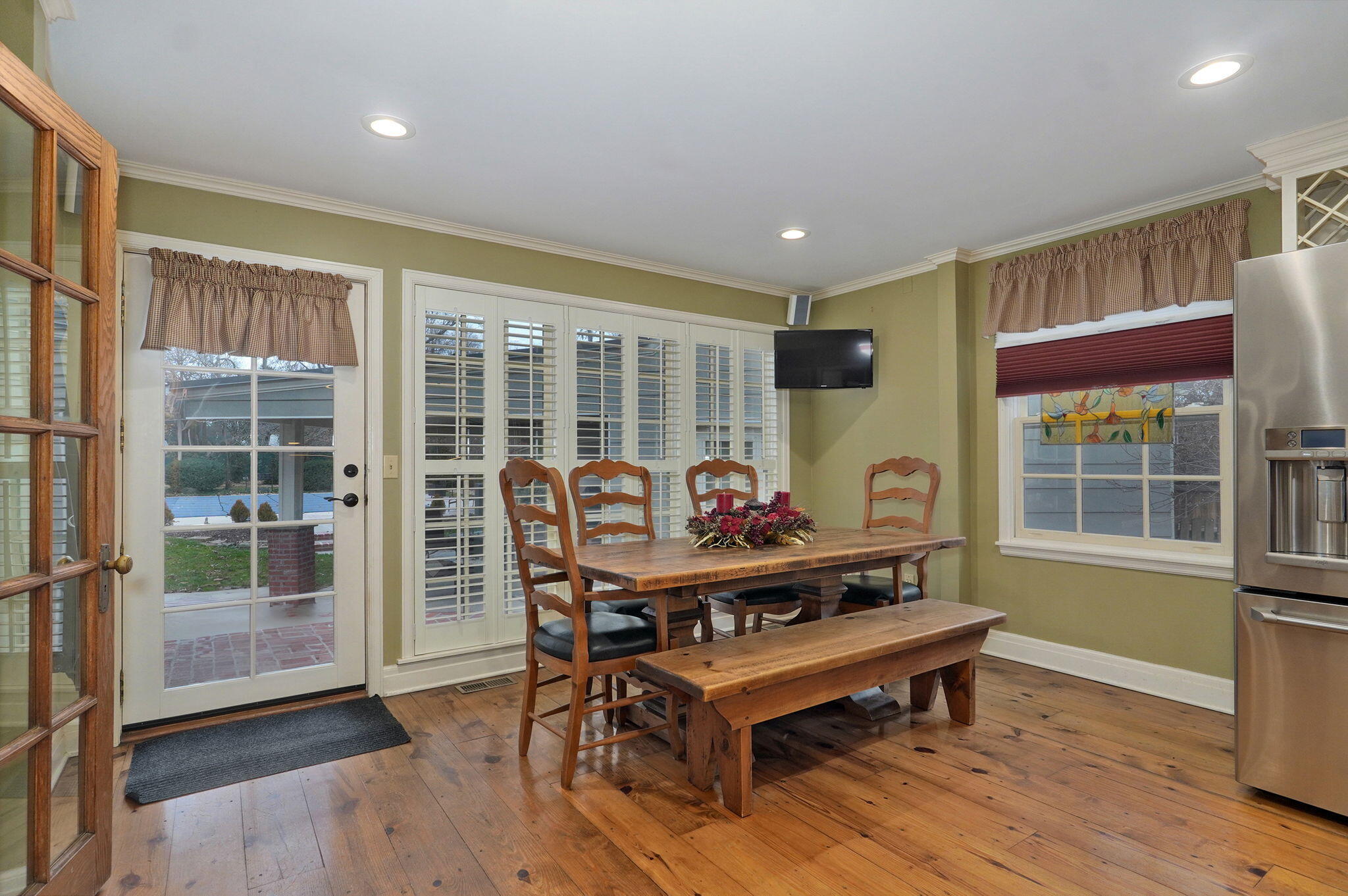 Country Club Distrct - Residential