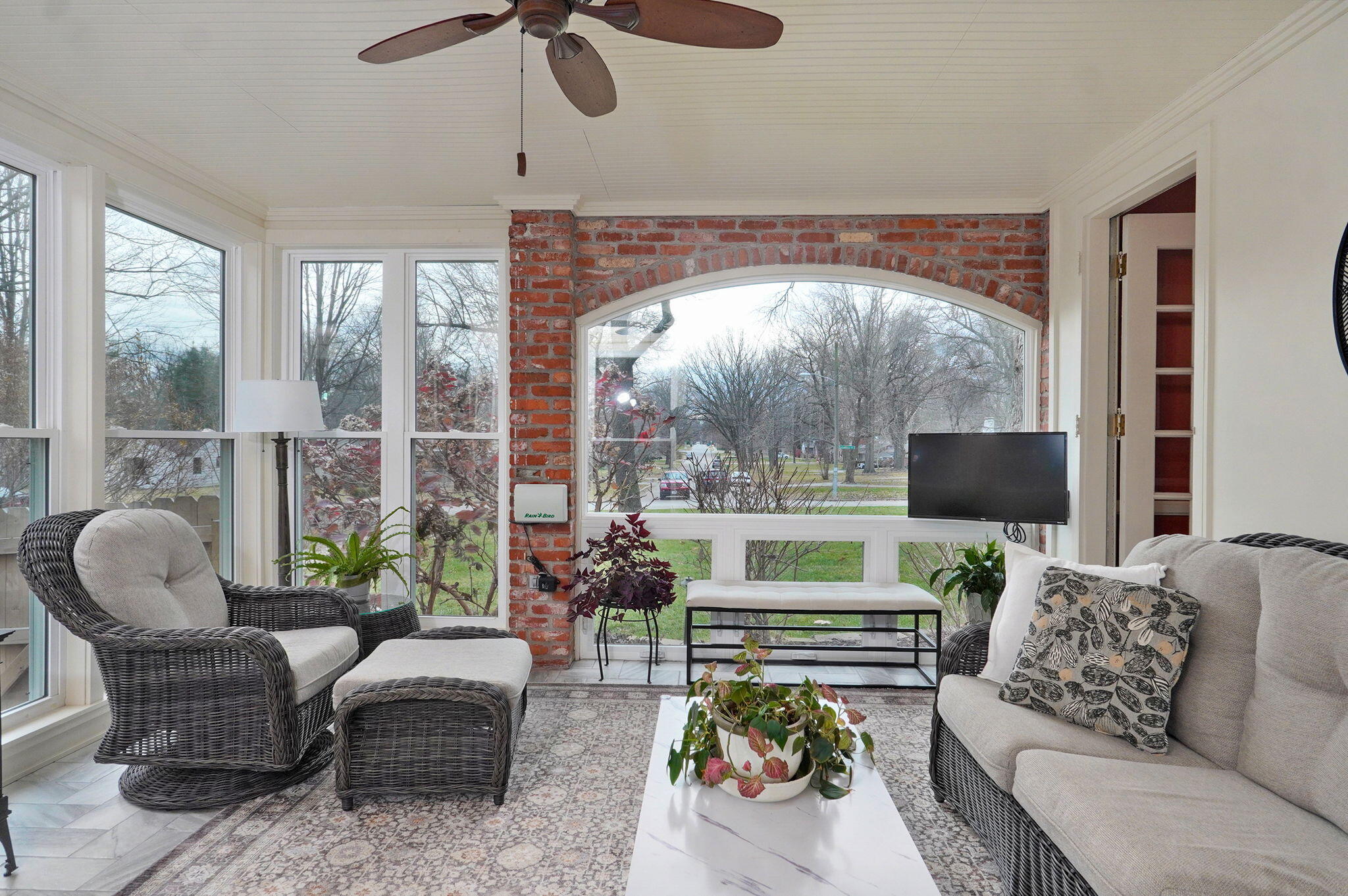 Country Club Distrct - Residential