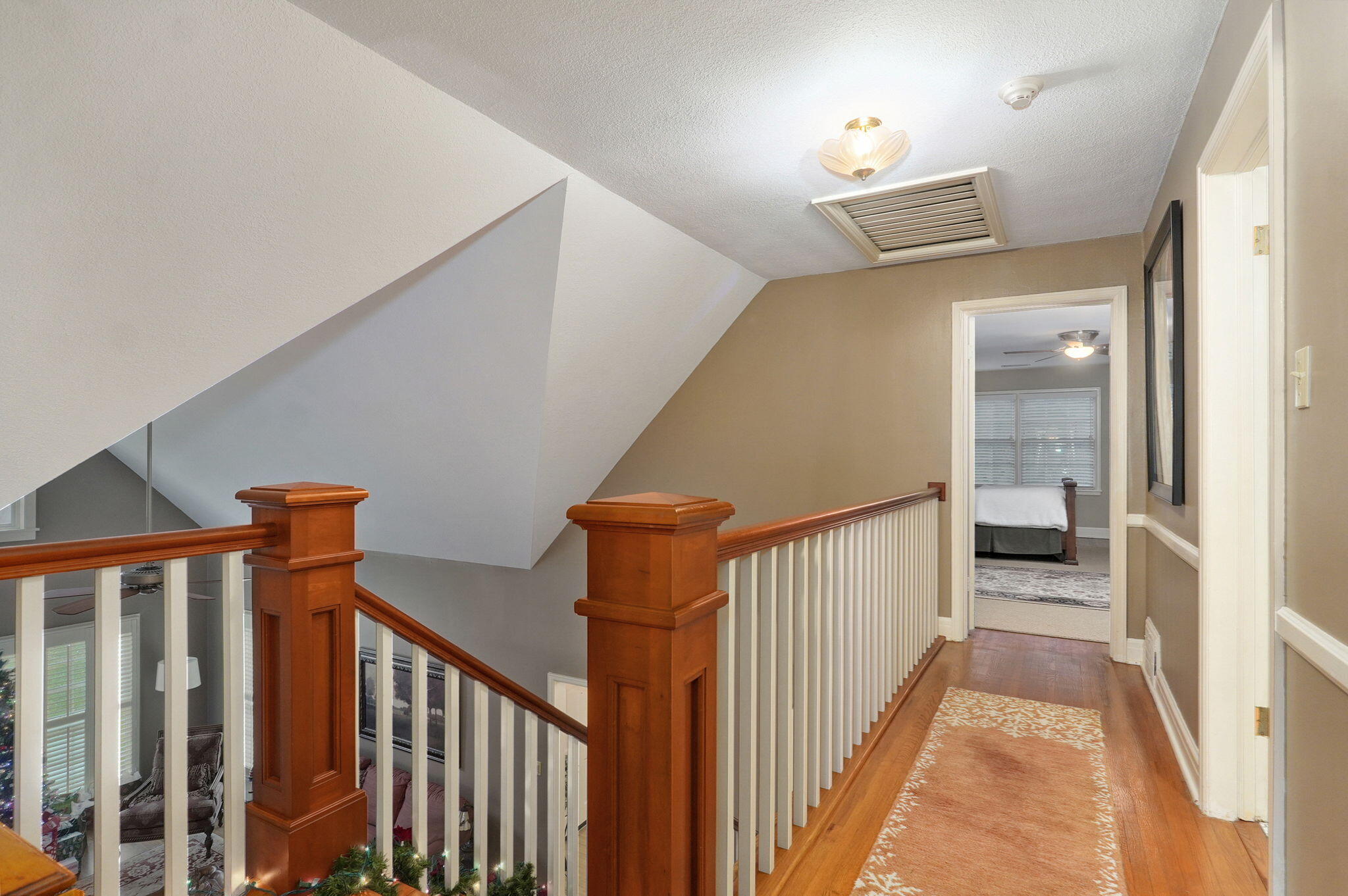 Country Club Distrct - Residential