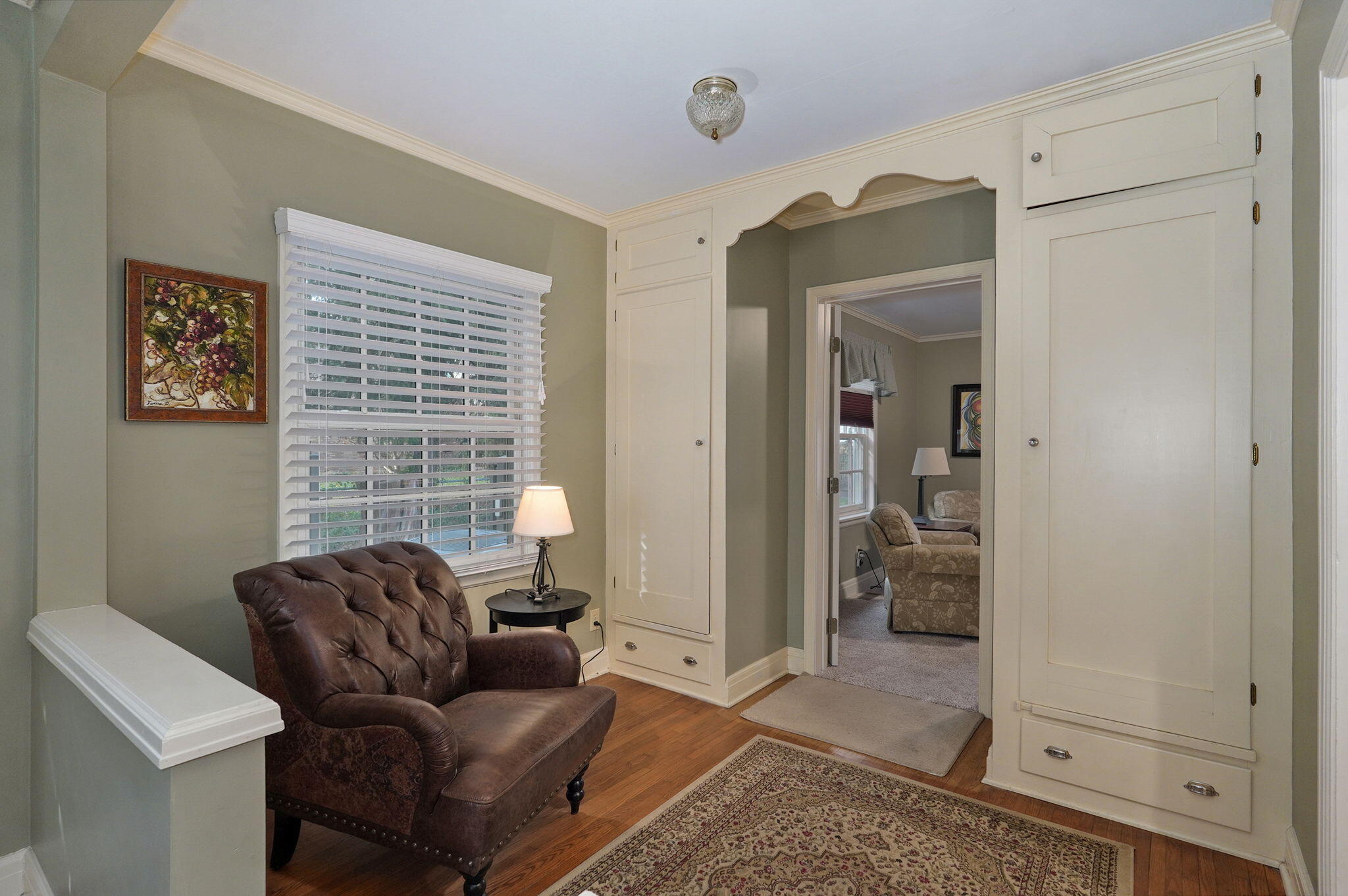 Country Club Distrct - Residential