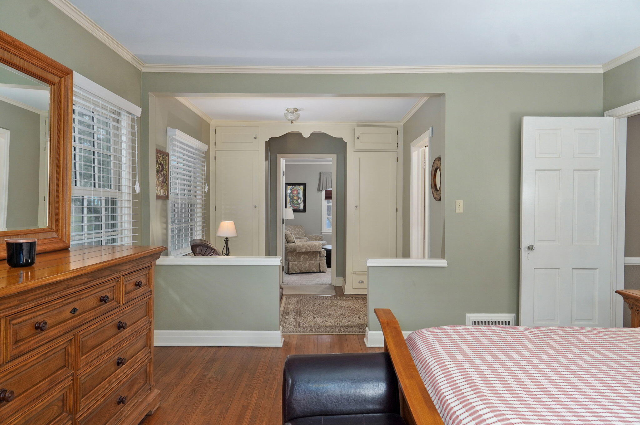 Country Club Distrct - Residential