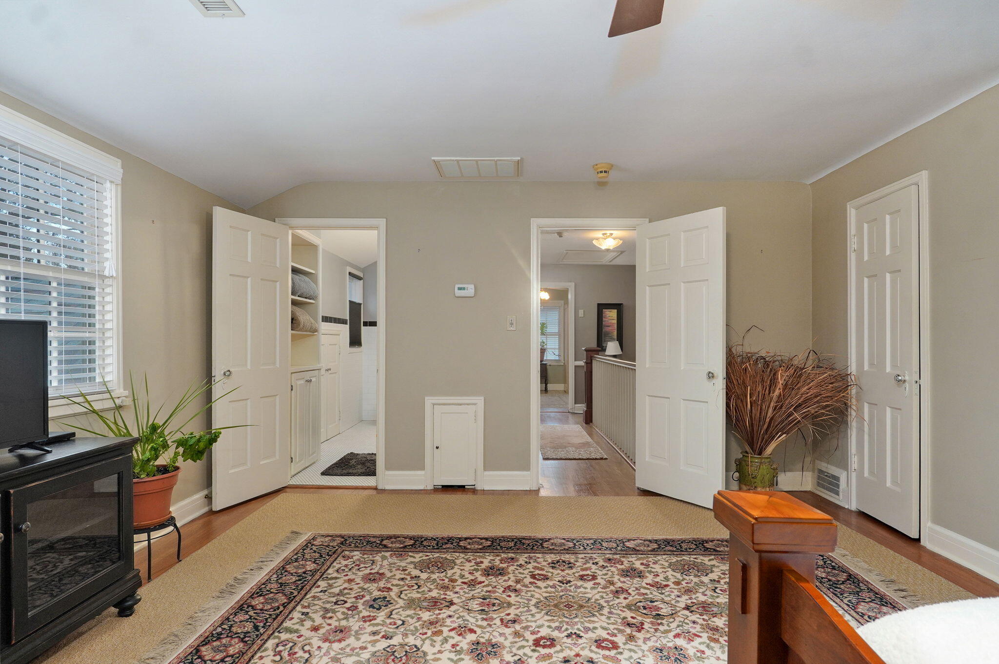 Country Club Distrct - Residential