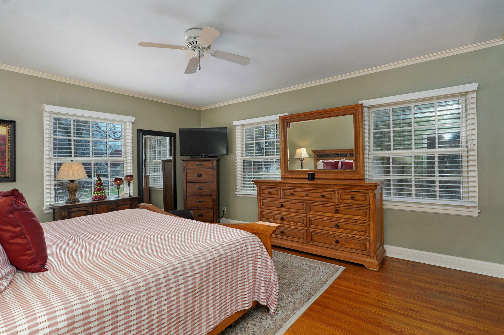 Country Club Distrct - Residential