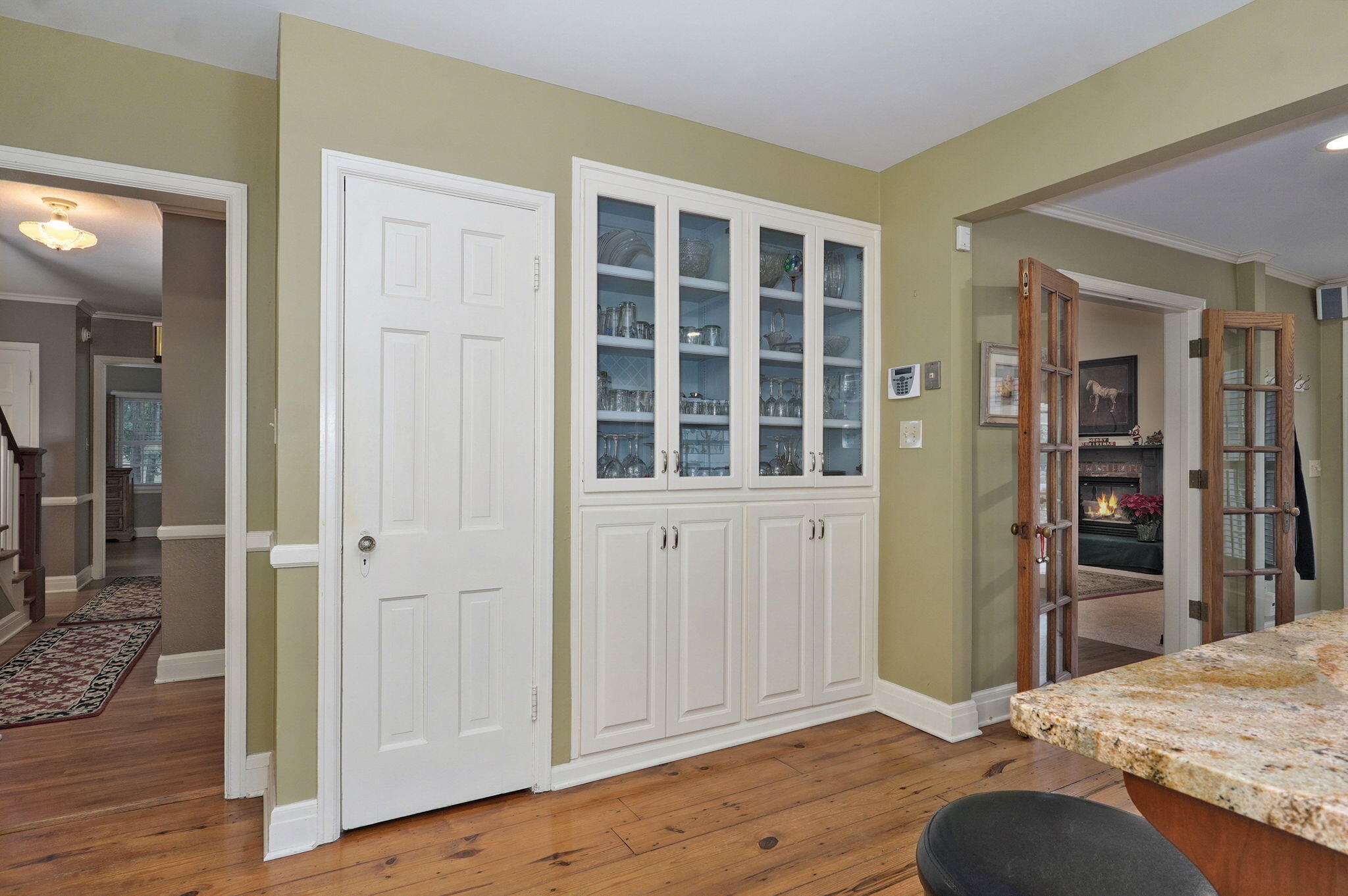 Country Club Distrct - Residential