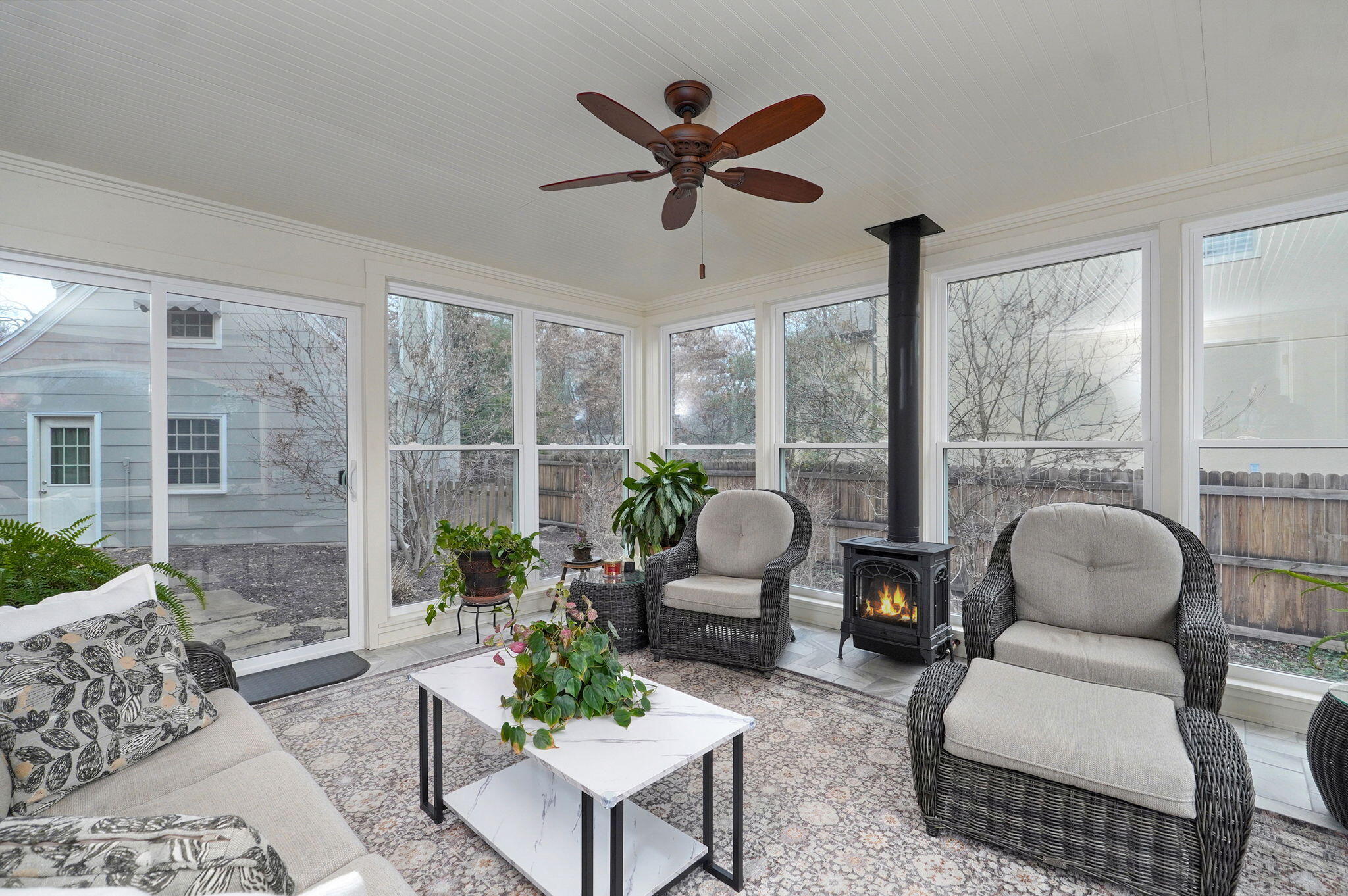 Country Club Distrct - Residential