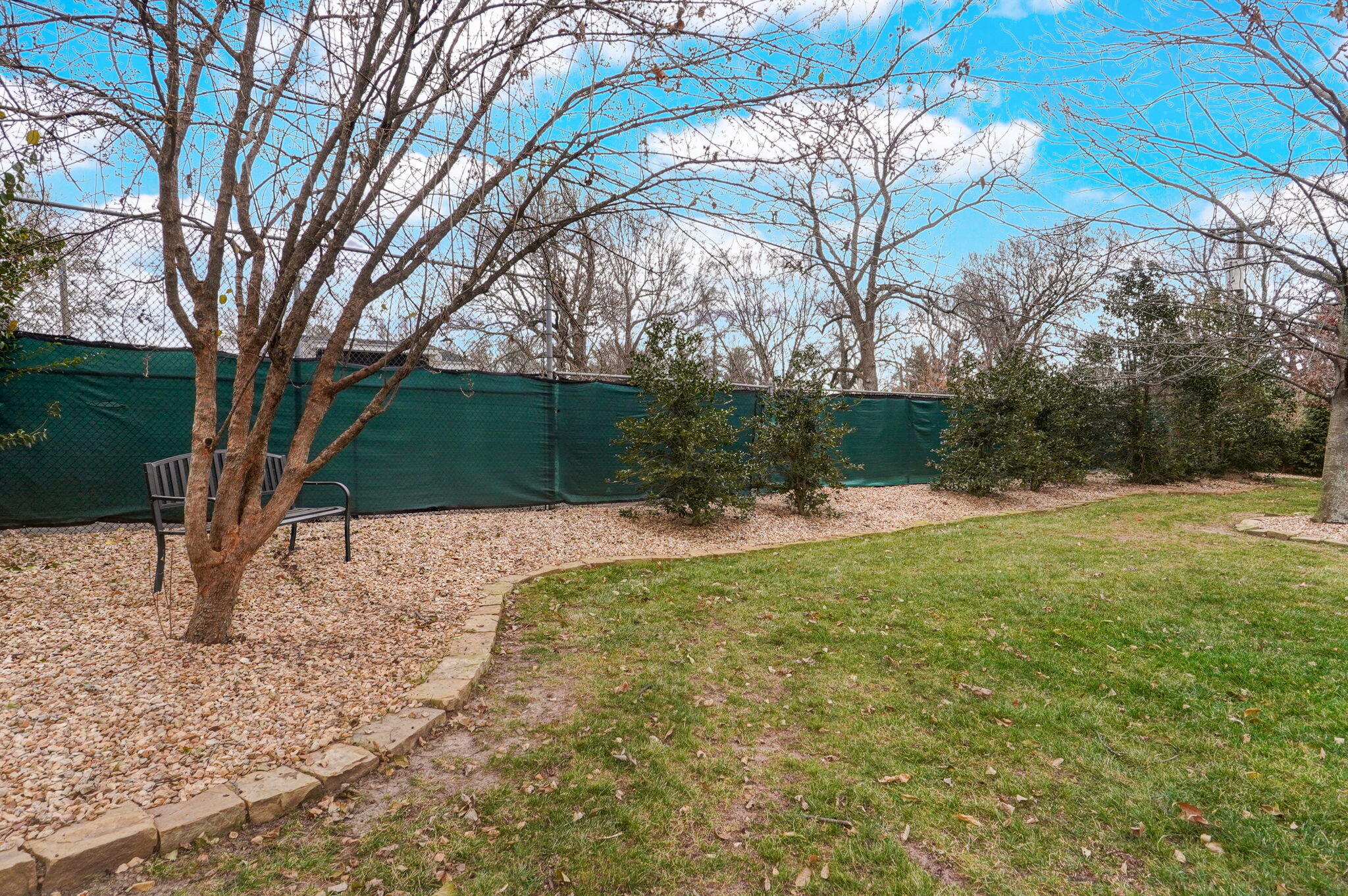 Country Club Distrct - Residential