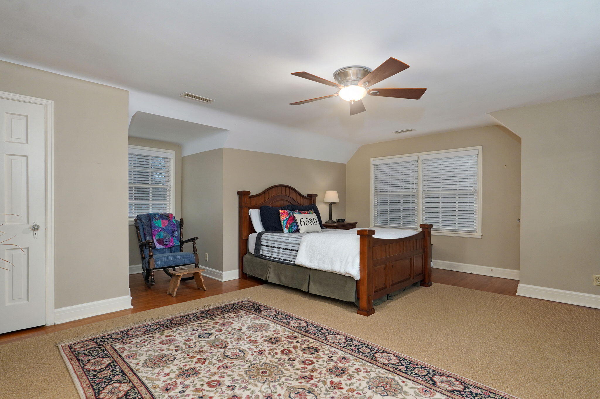 Country Club Distrct - Residential