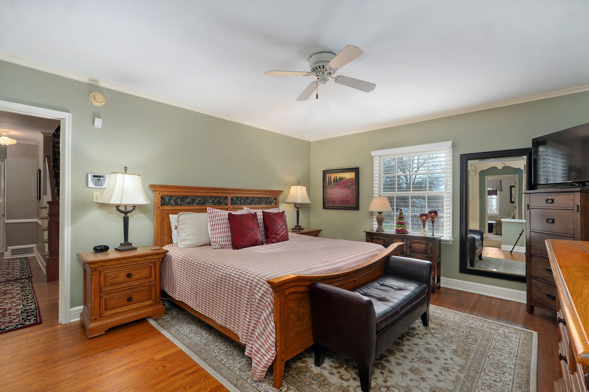 Country Club Distrct - Residential