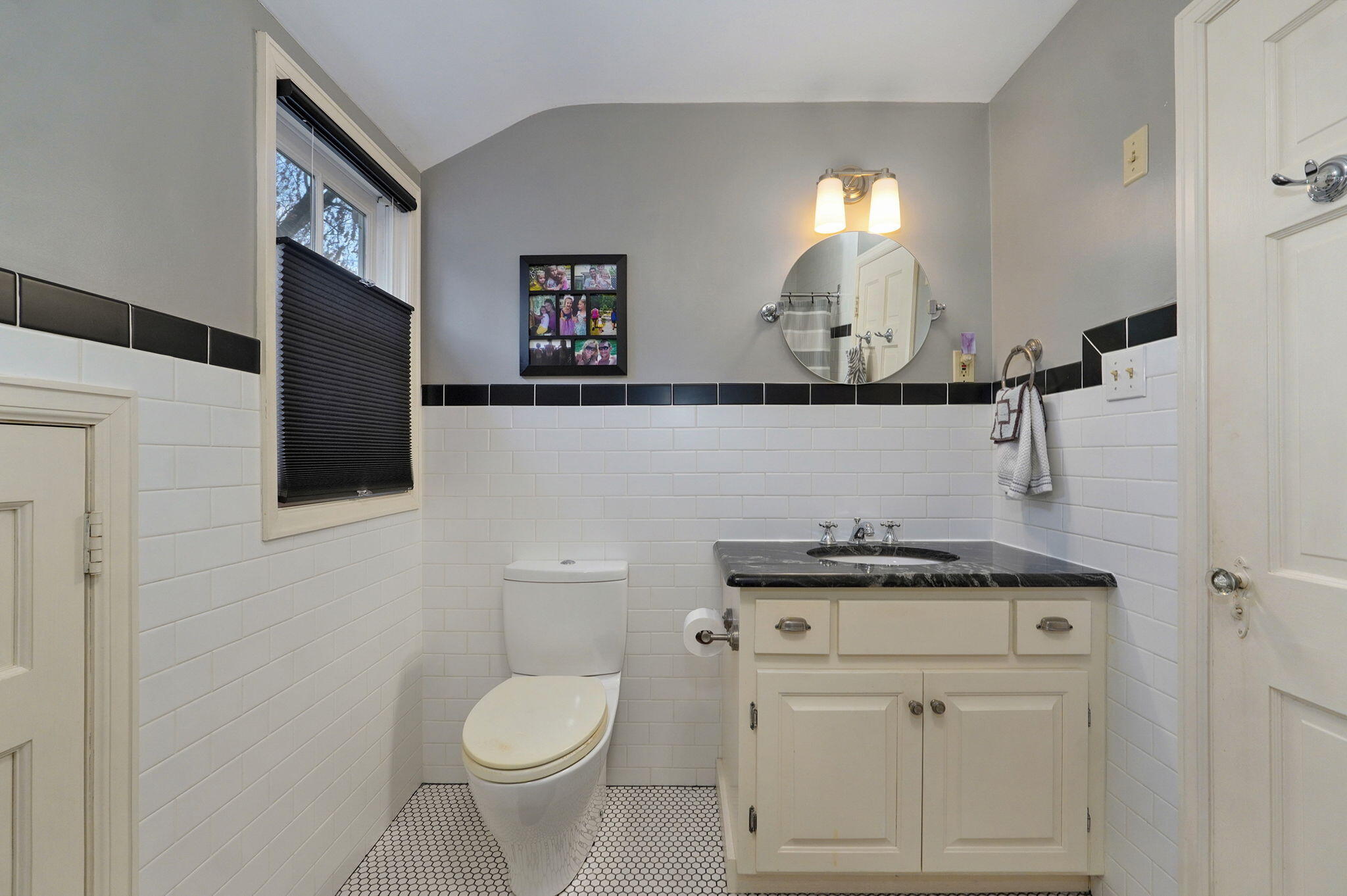 Country Club Distrct - Residential
