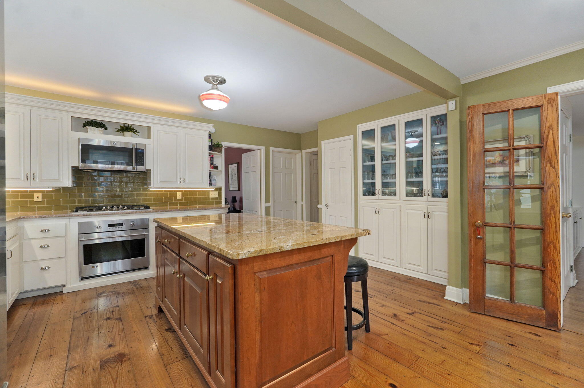 Country Club Distrct - Residential