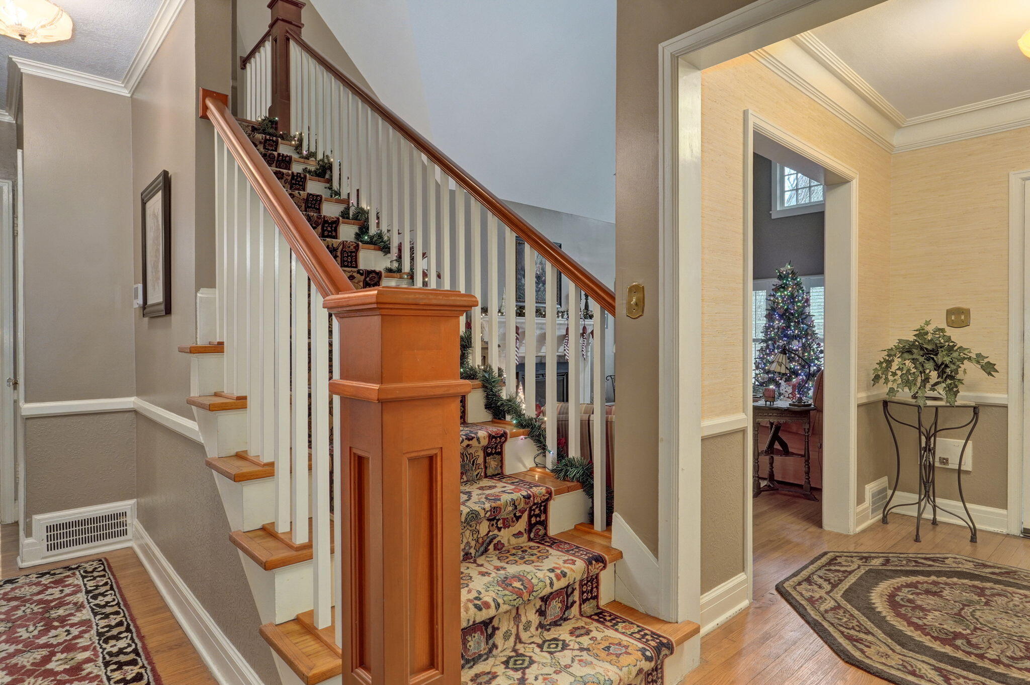 Country Club Distrct - Residential