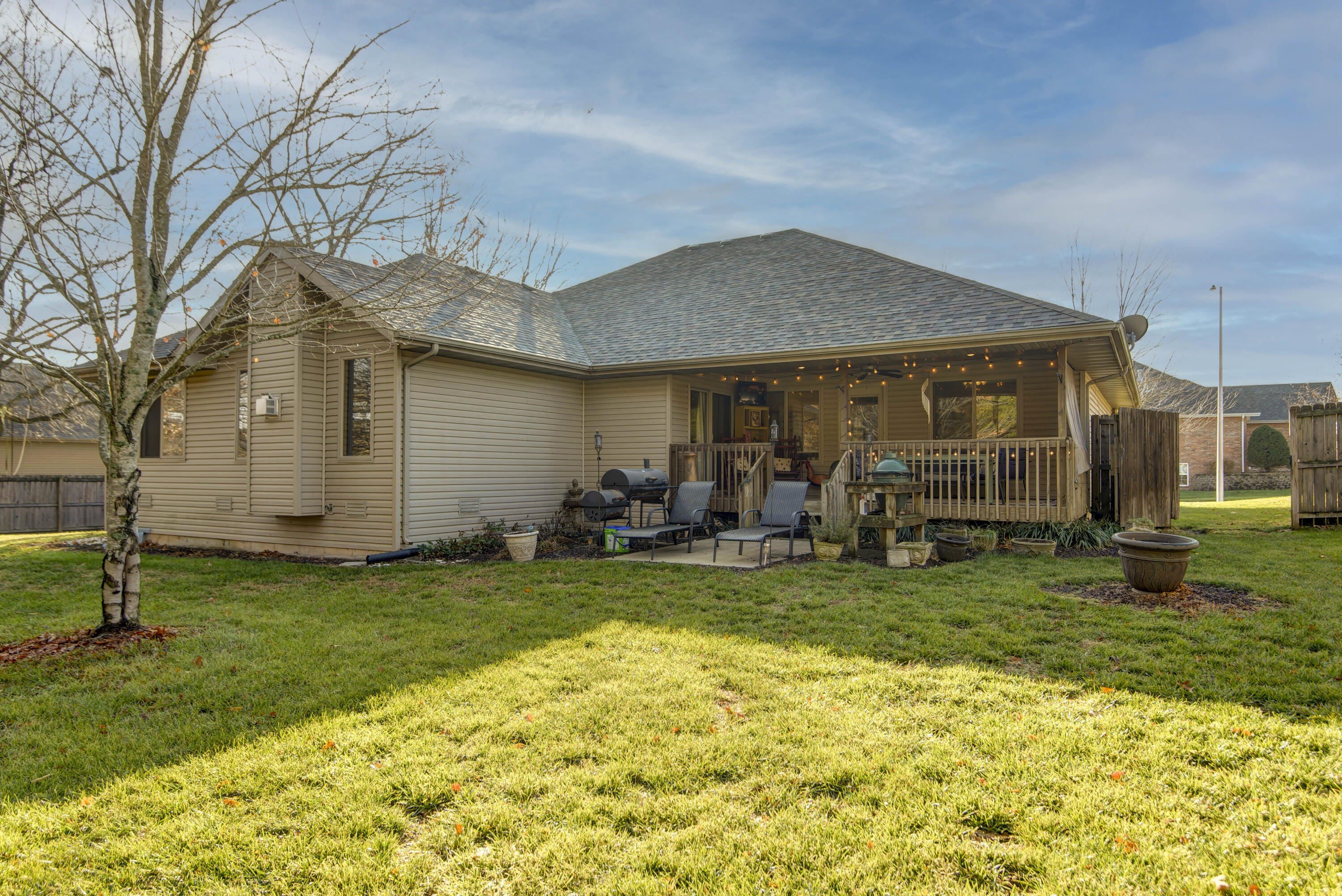 Cherry Hills - Residential