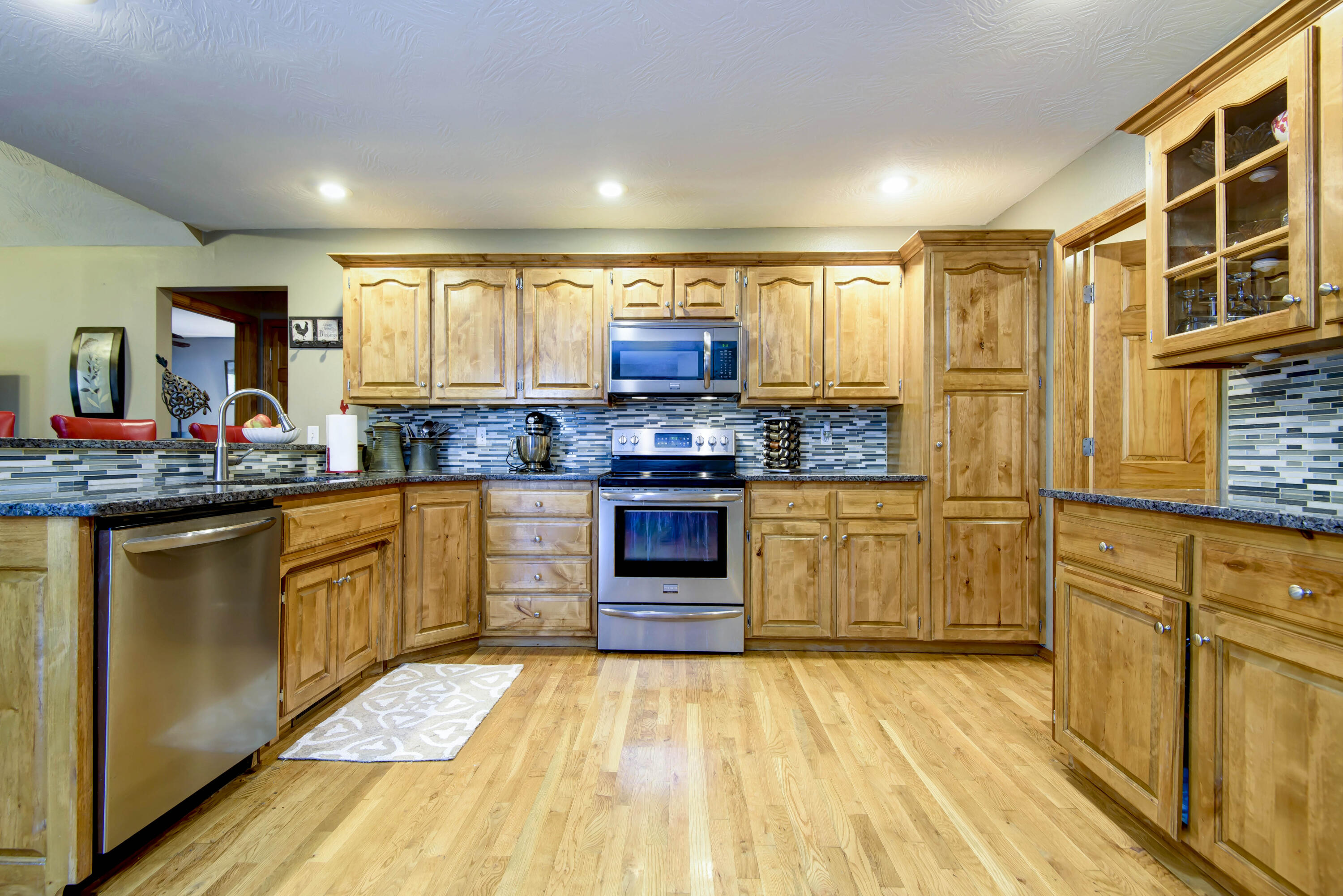 Cherry Hills - Residential