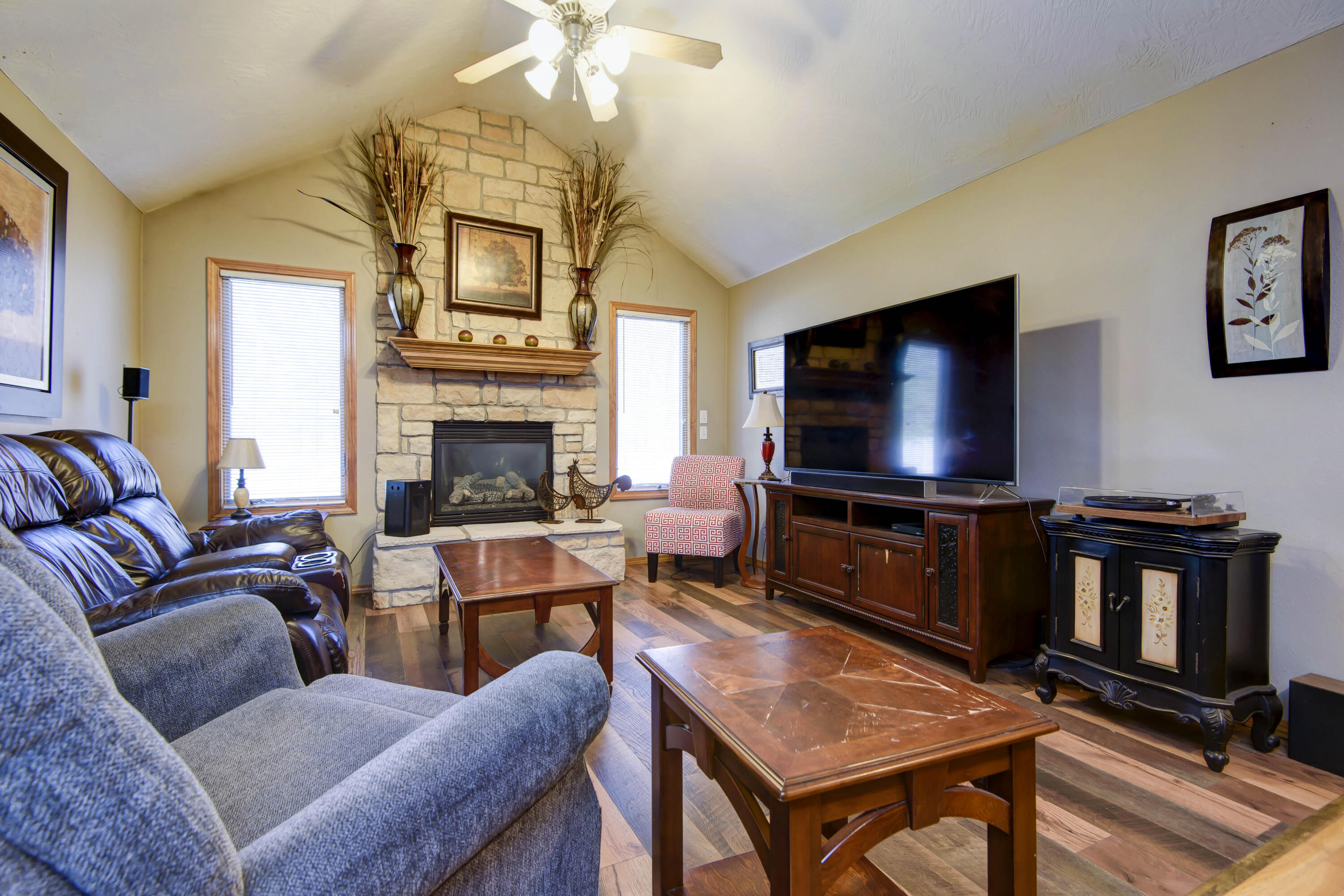 Cherry Hills - Residential