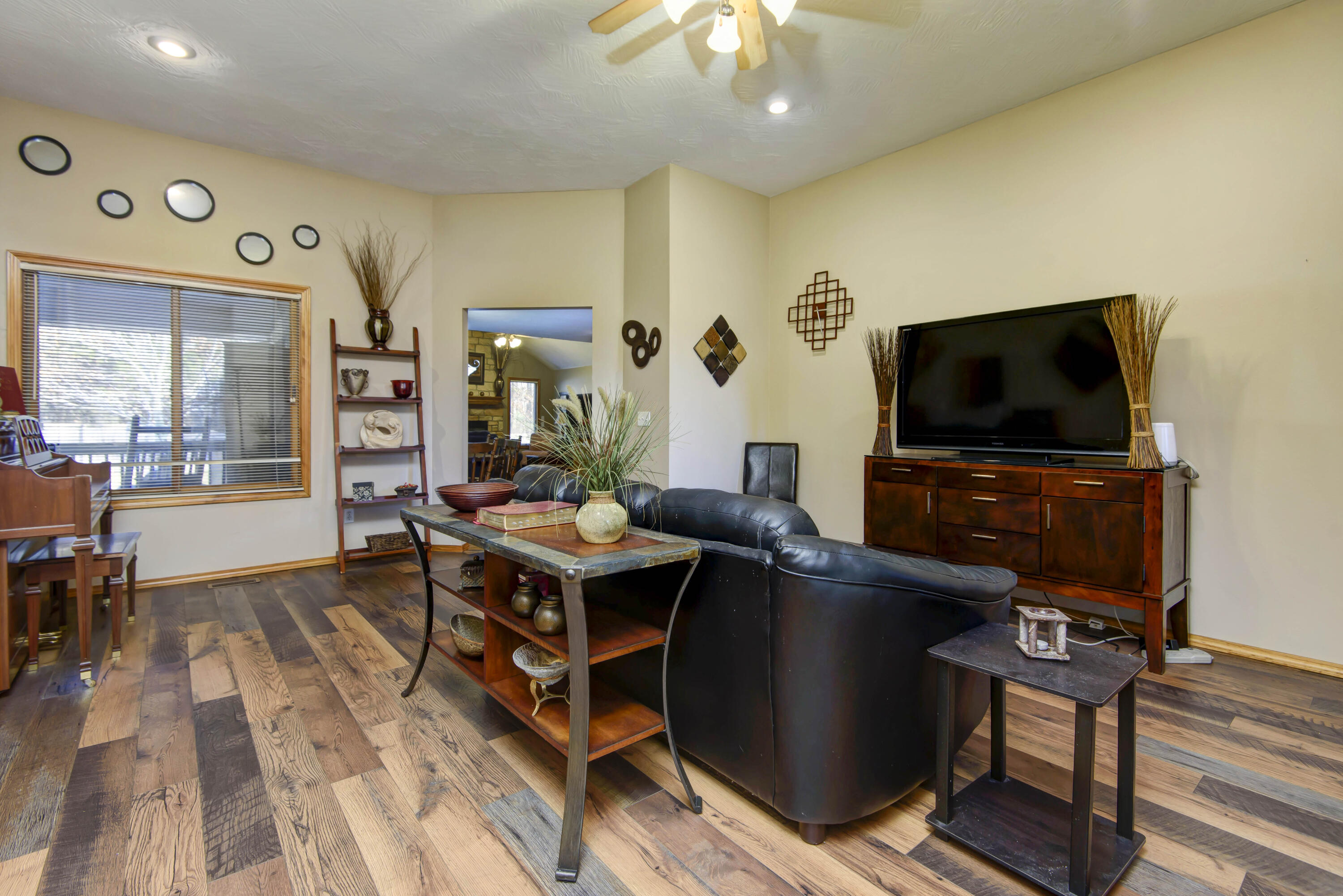 Cherry Hills - Residential