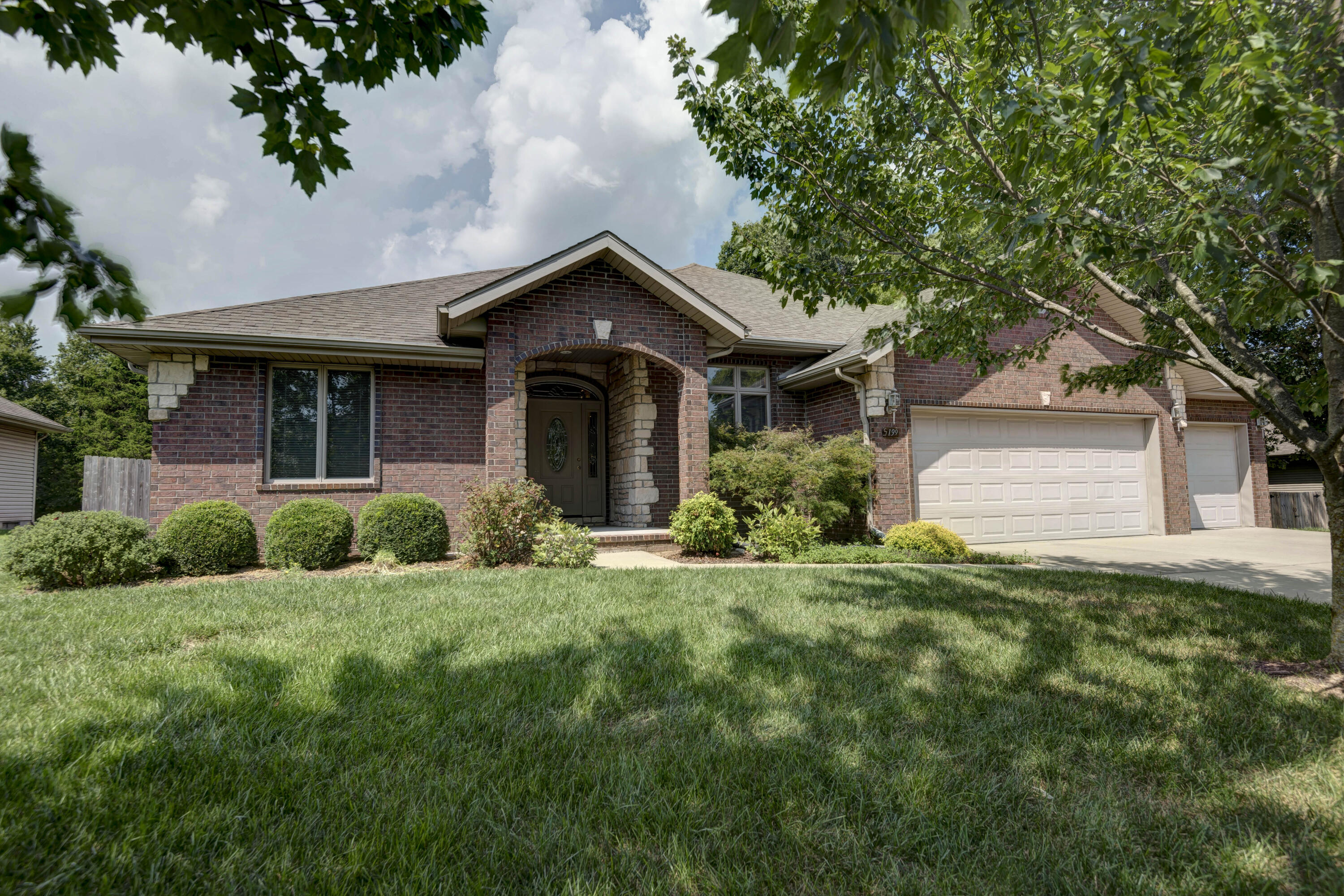 Cherry Hills - Residential