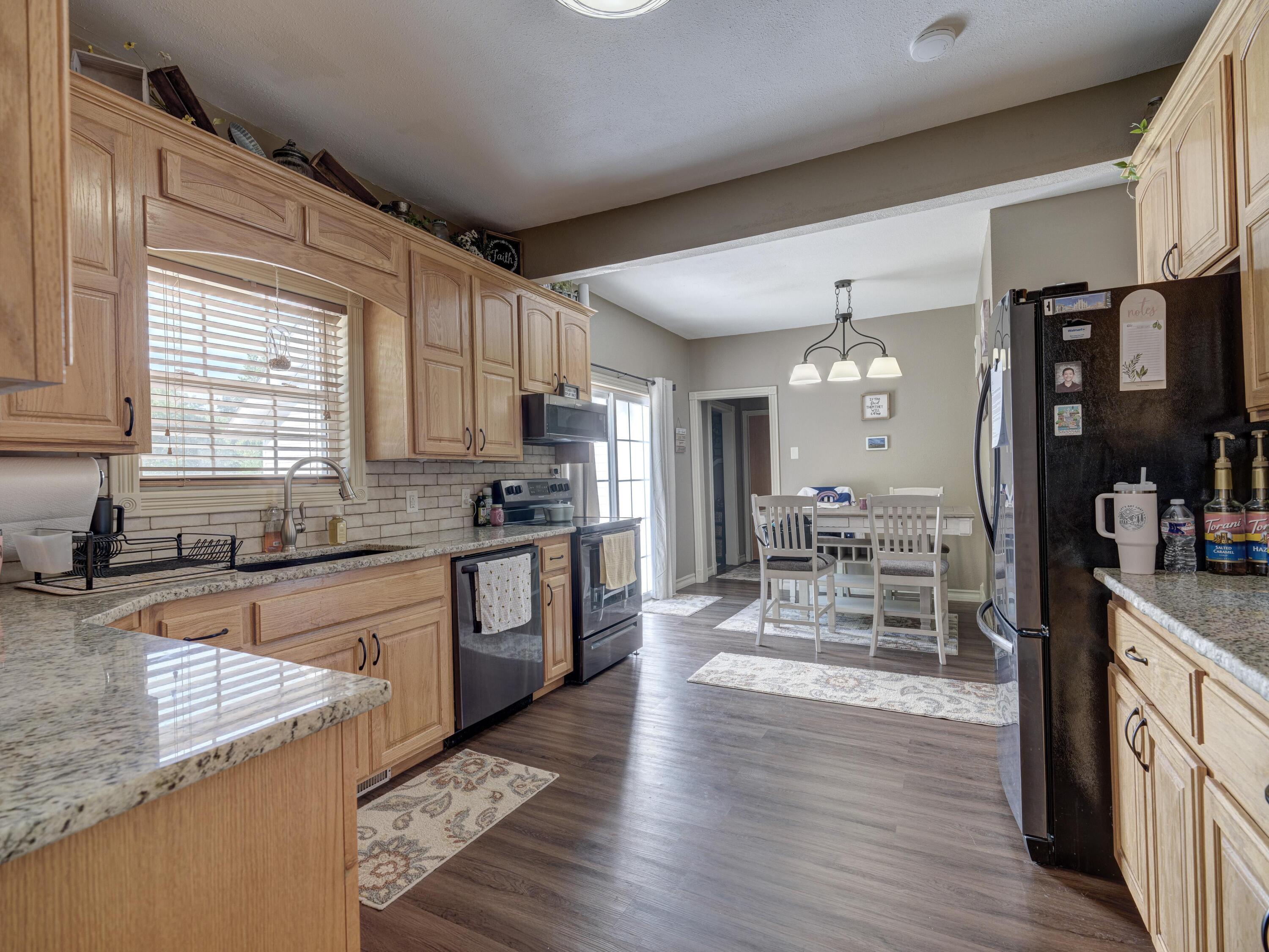 Newton-Not in List - Residential