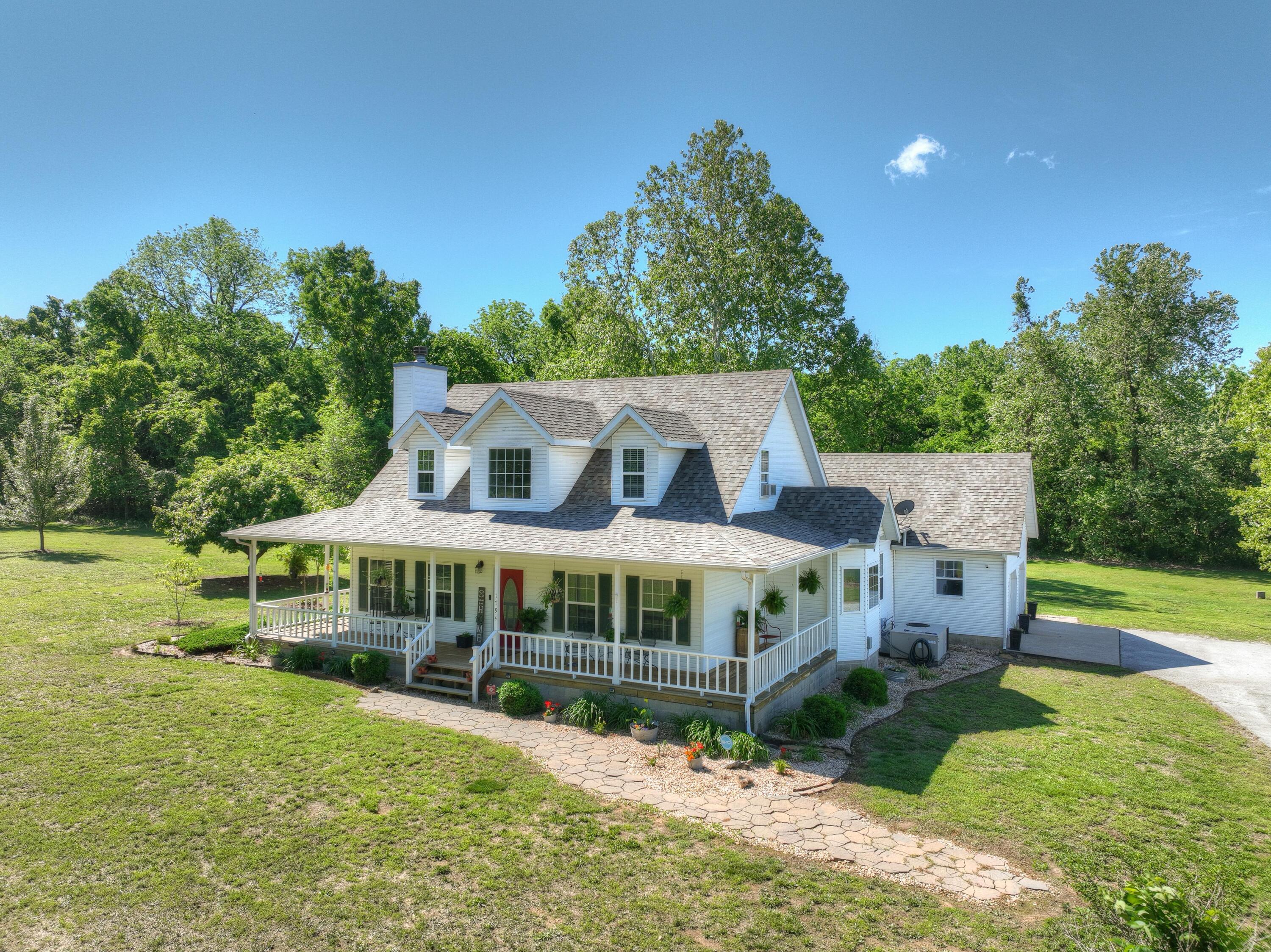 Newton-Not in List - Residential