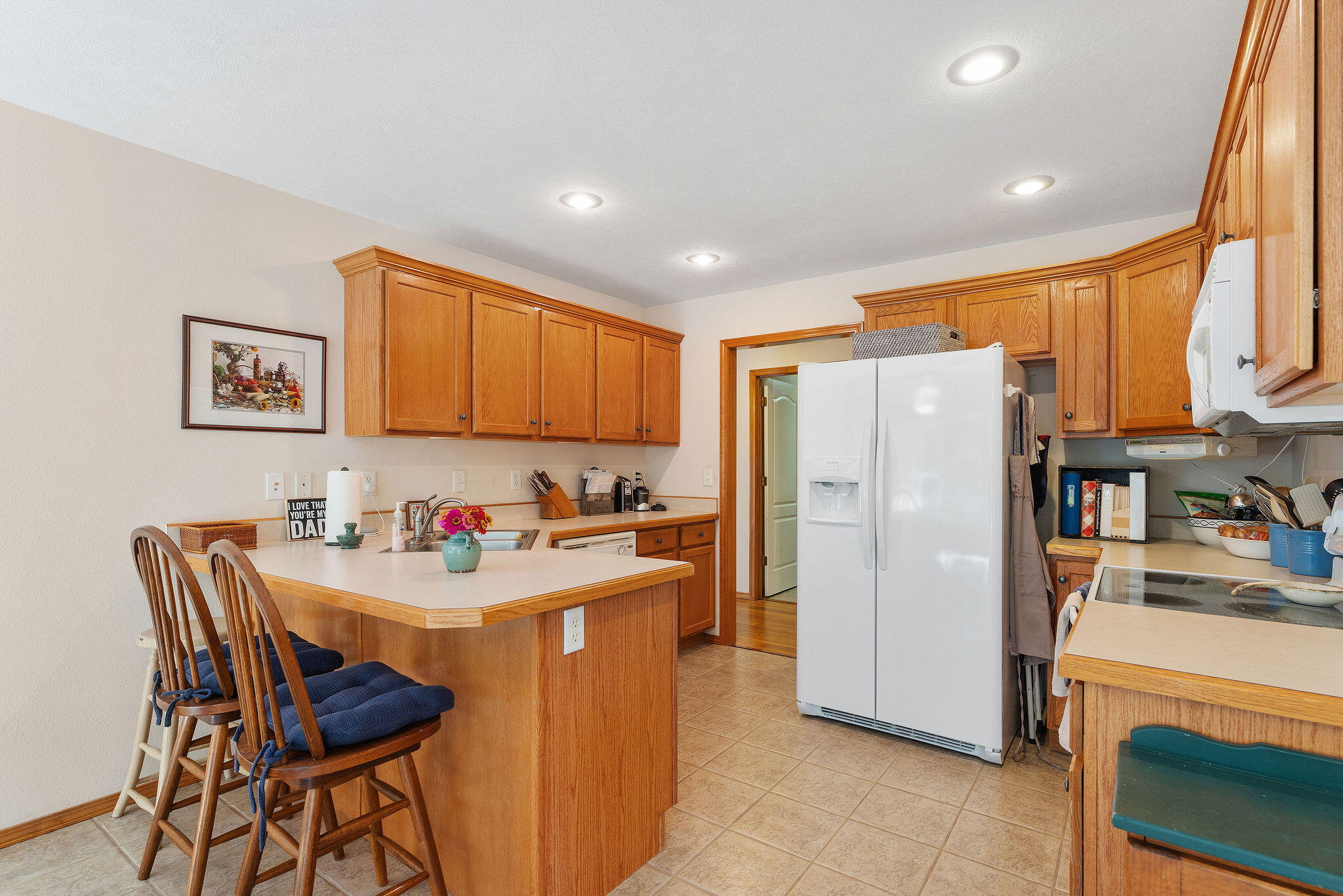 Horizon Hills - Residential