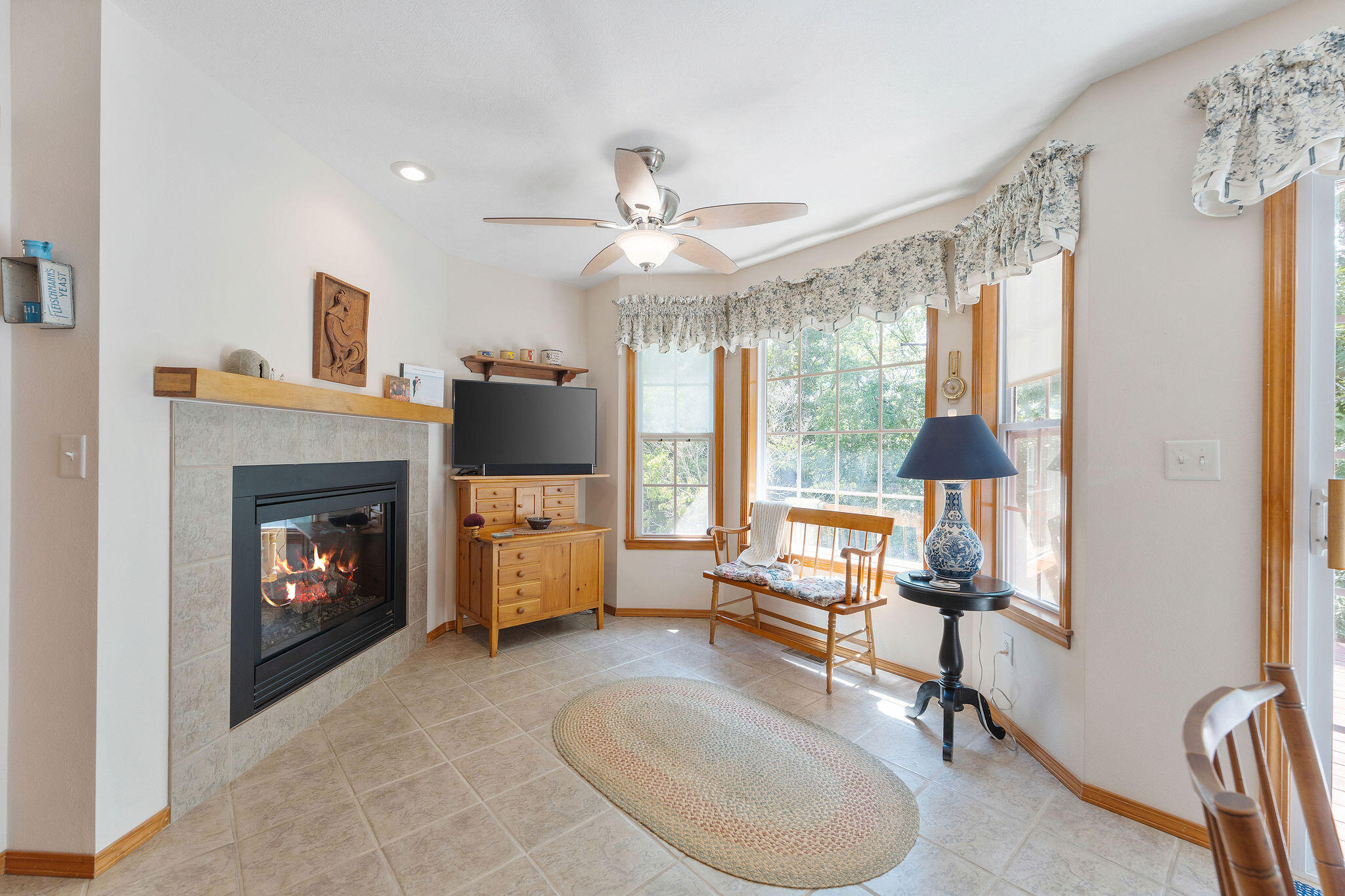 Horizon Hills - Residential